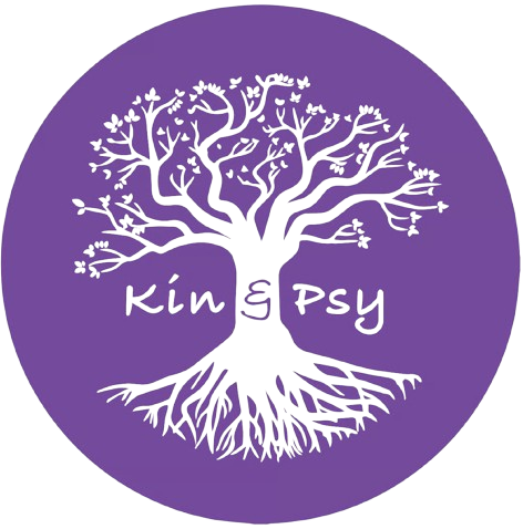Logo du Cabinet Kin&Psy
