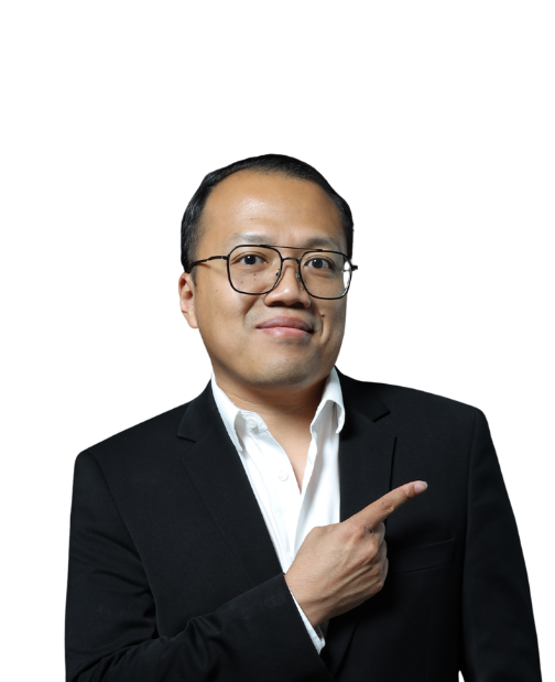 Ryan Kristo, Founder & CEO ToffeeDev