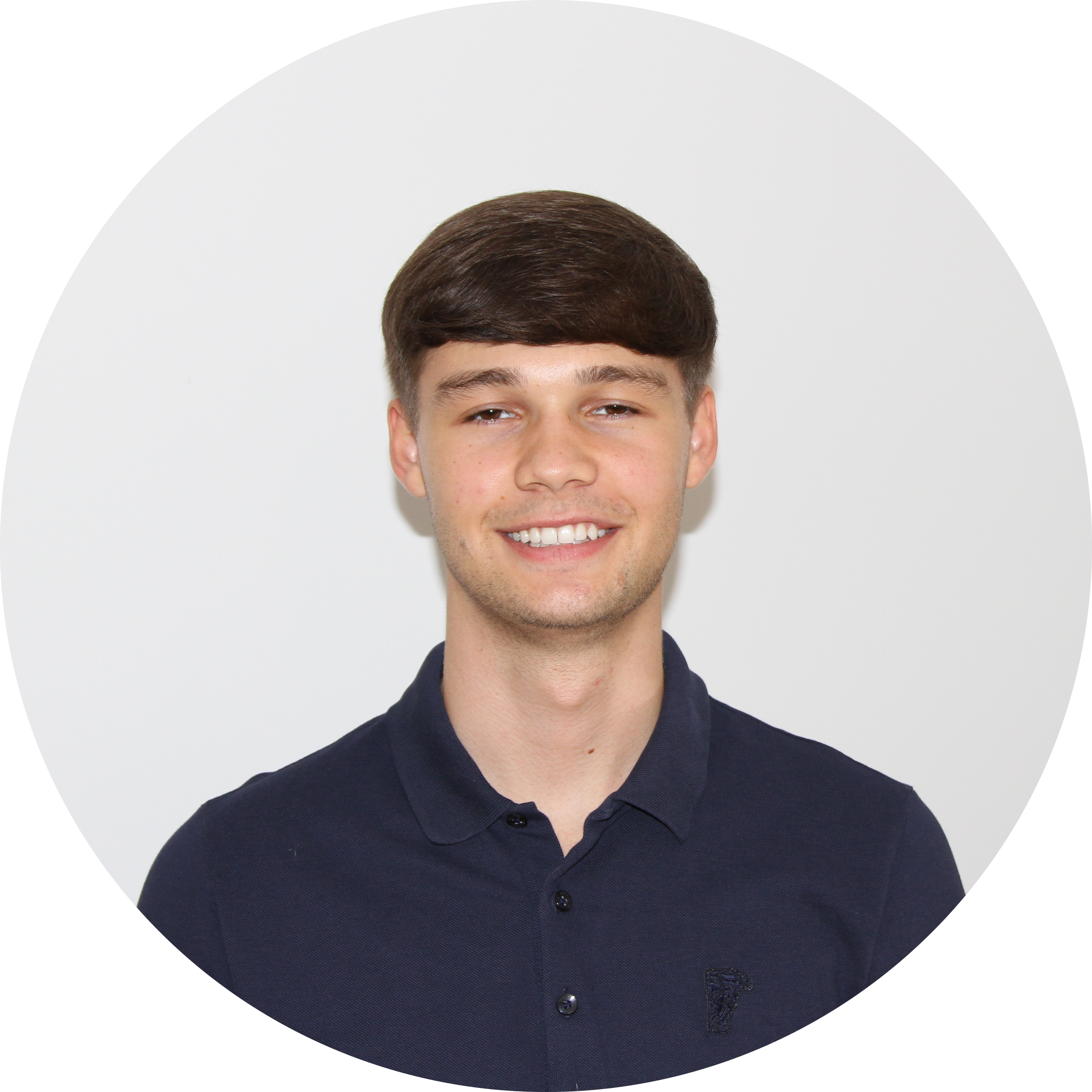 Josh Clamp