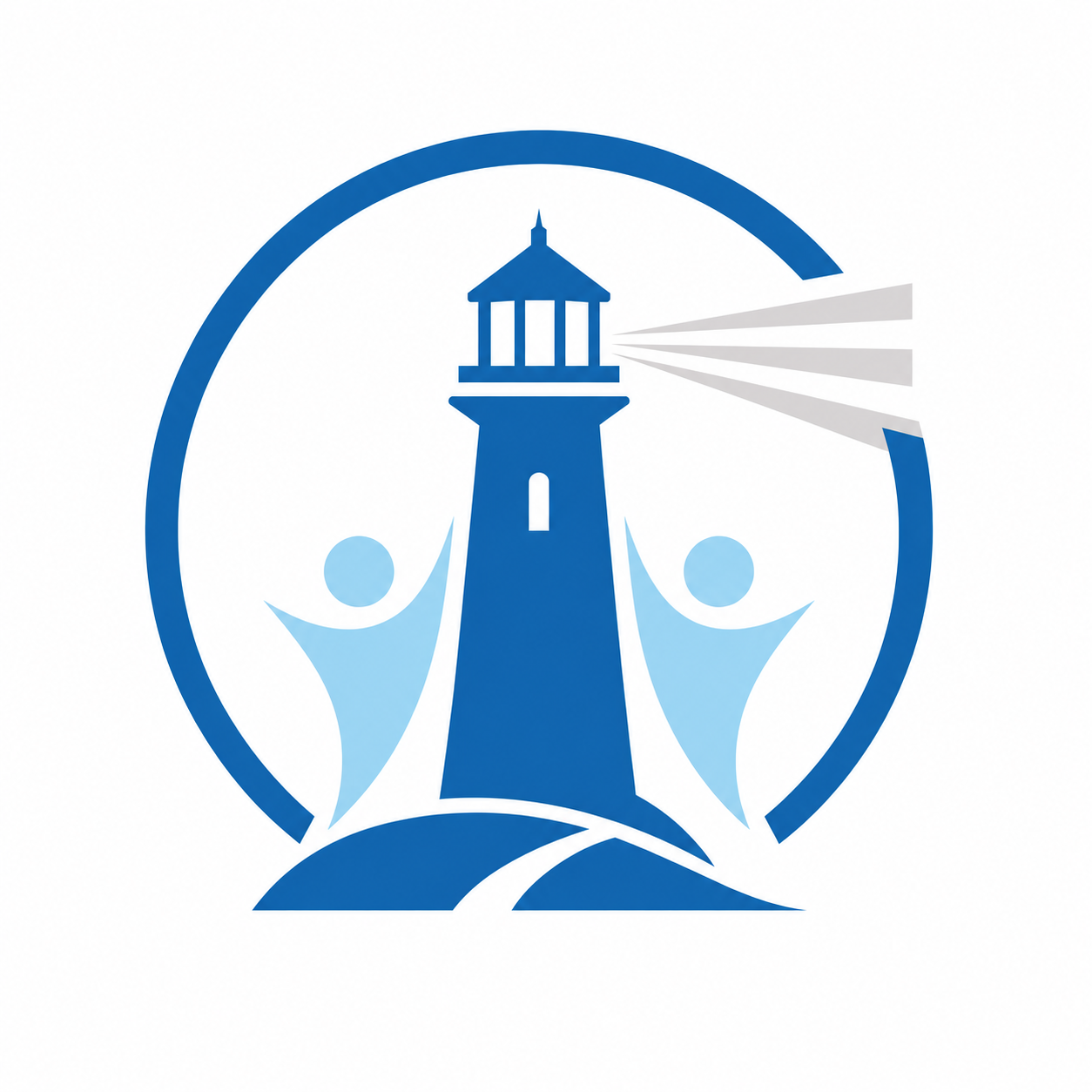 Dream Leader Institute Business Logo