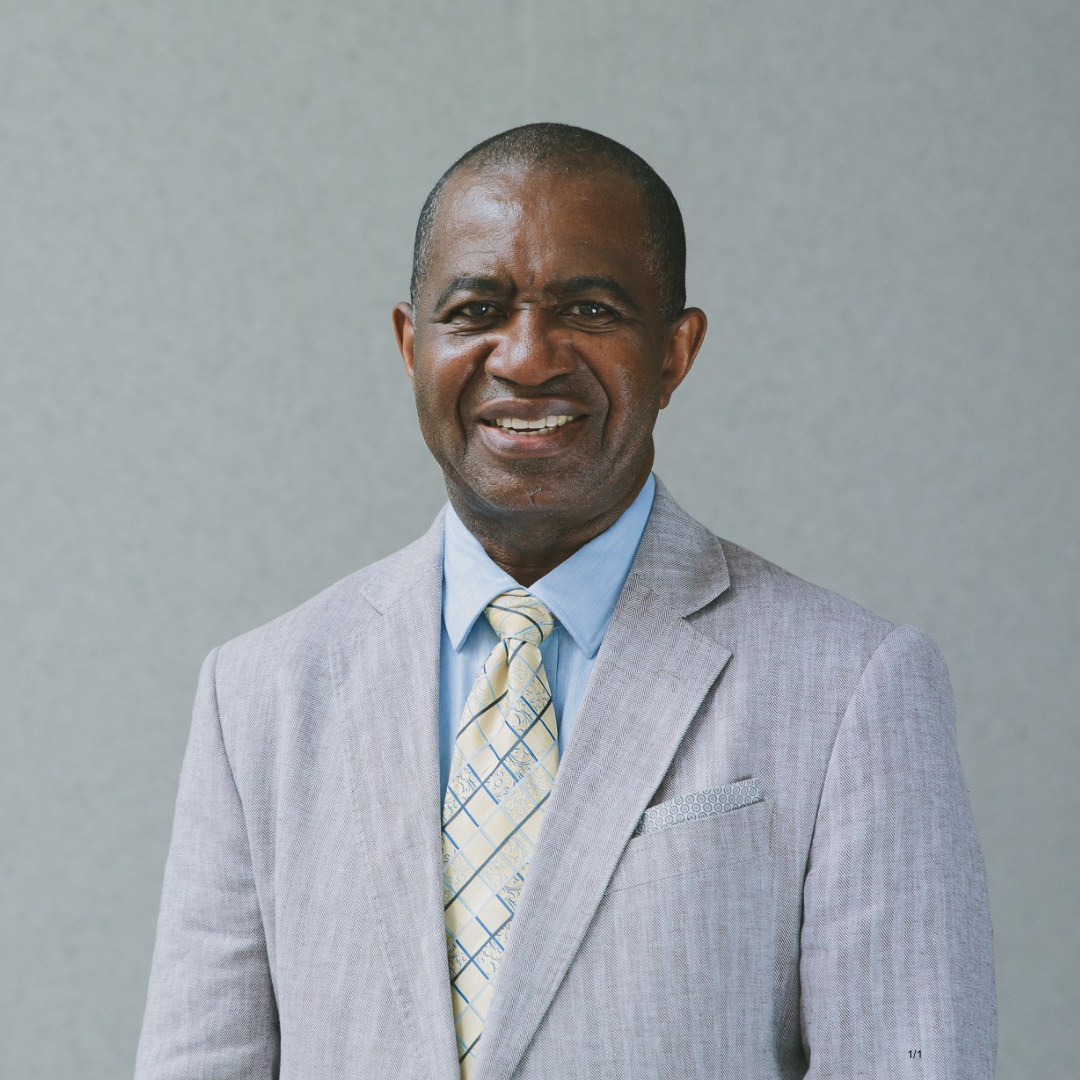 Lee H. Moultrie, cancer survivor, healthcare advocate, and financial protection professional.