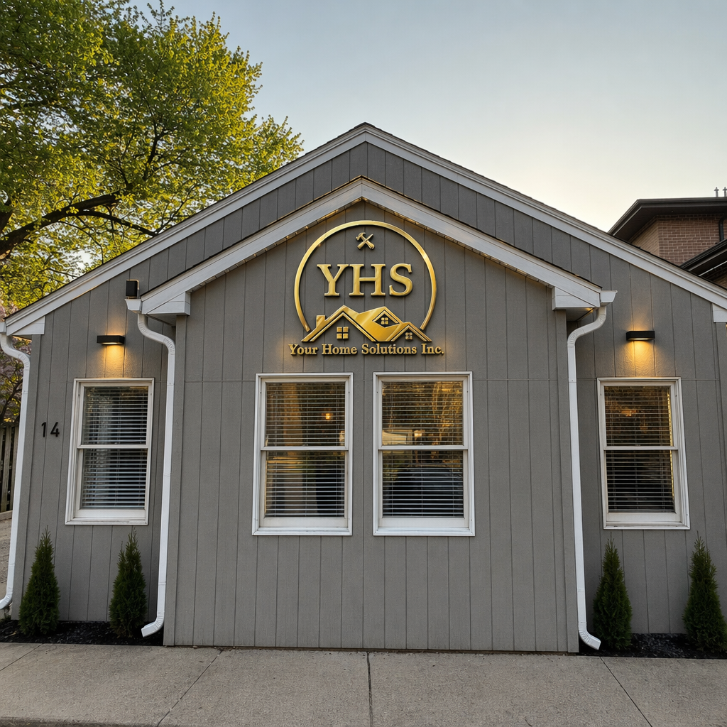 YHS Office