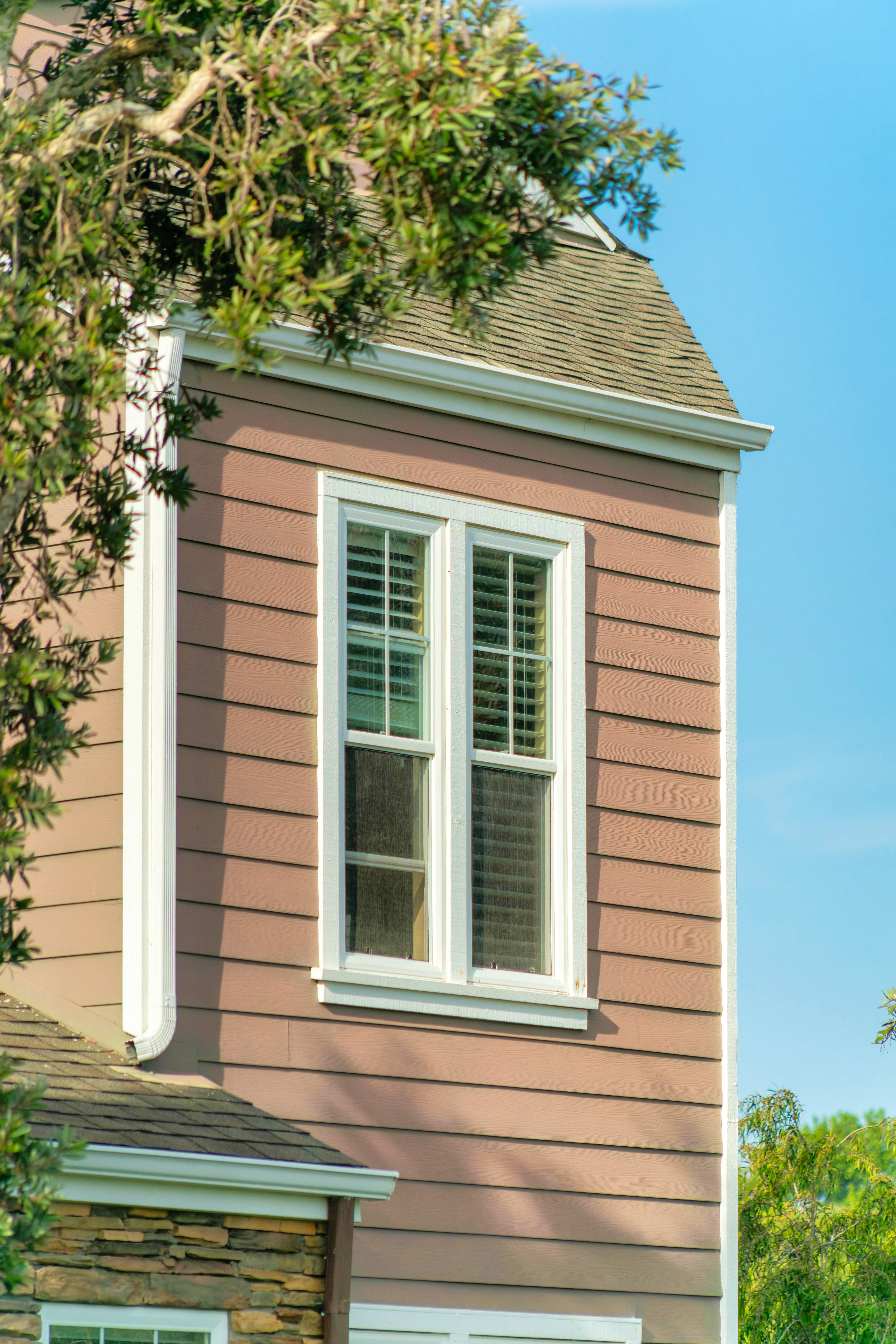Windows and doors