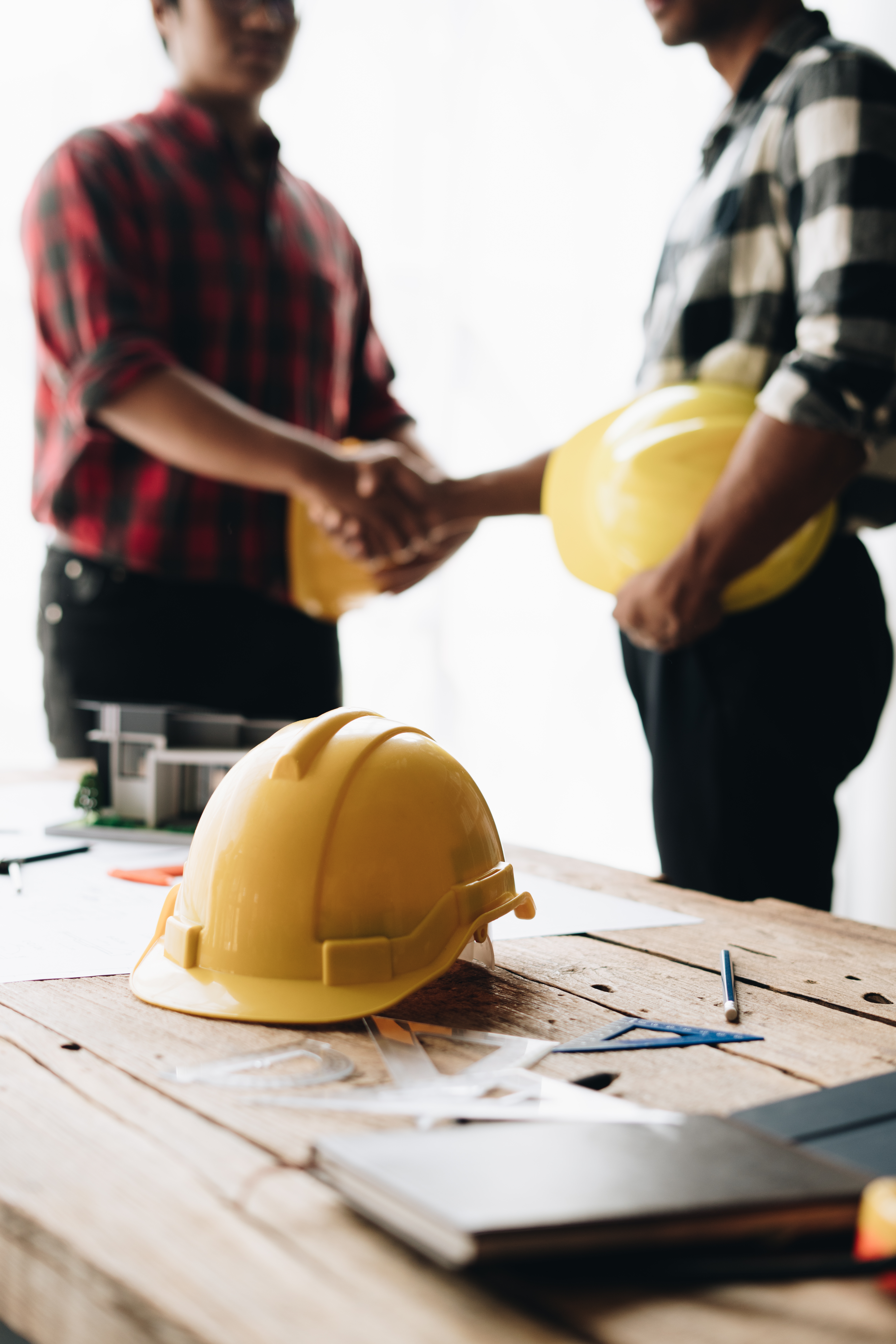 General contracting