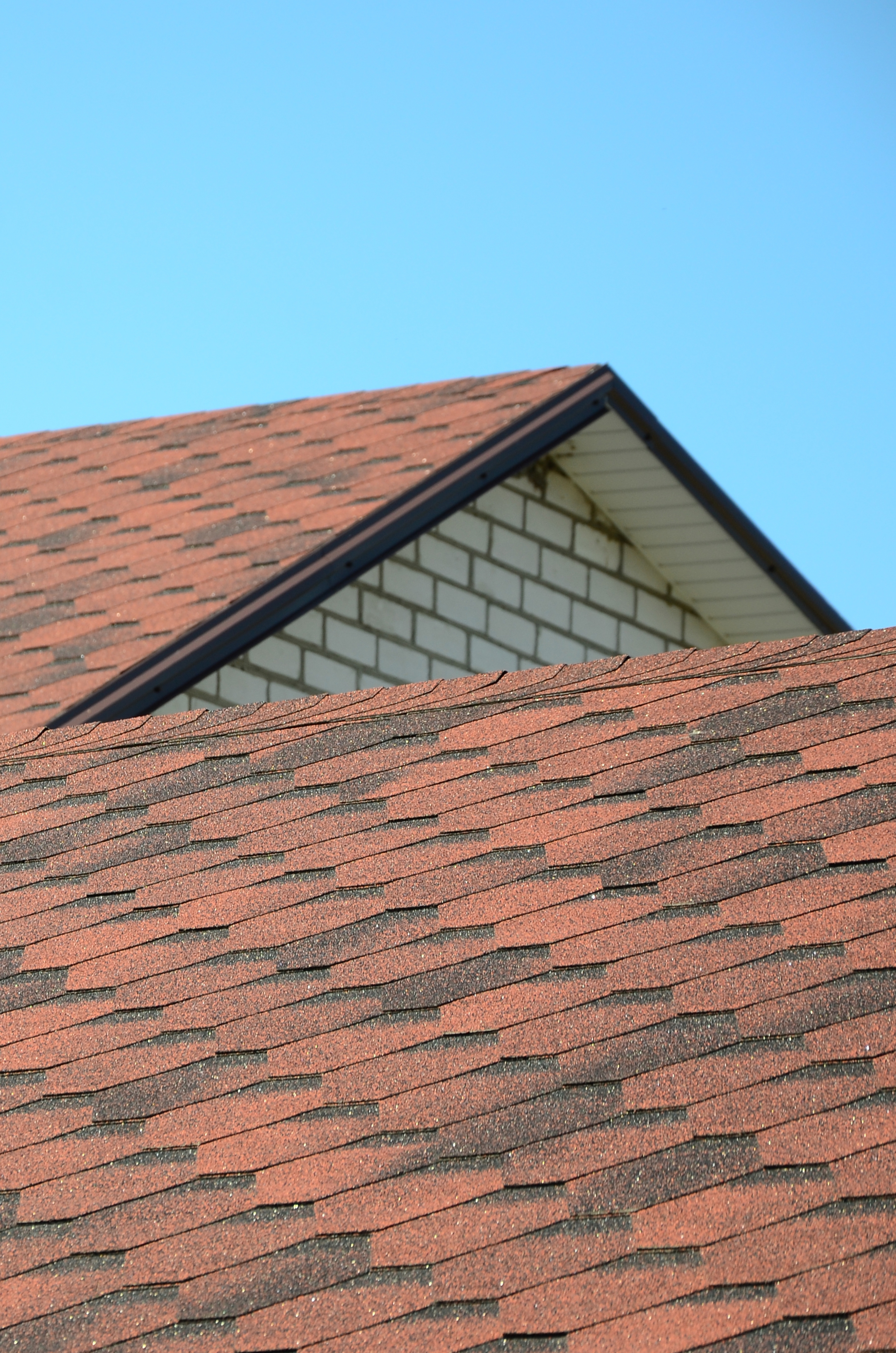 Roof replacement and repair