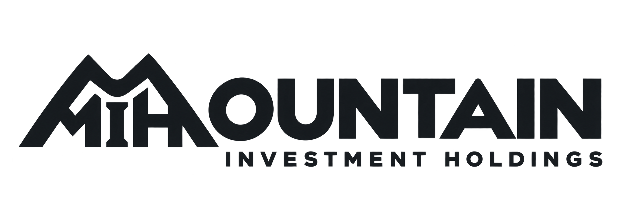 Mountain Investment Holdings