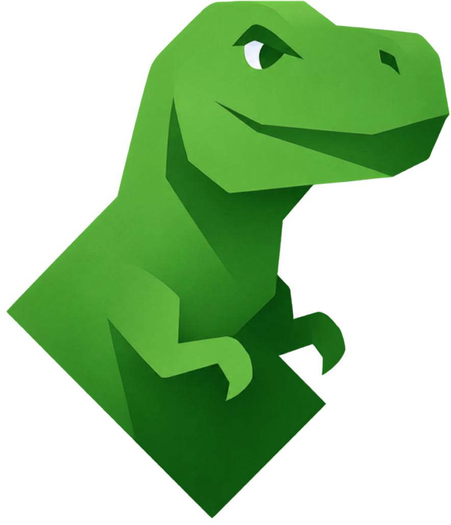 T-Rex Leadership