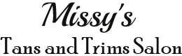 Missy's Tans & Trims Salon in Saint Albans, West Virginia