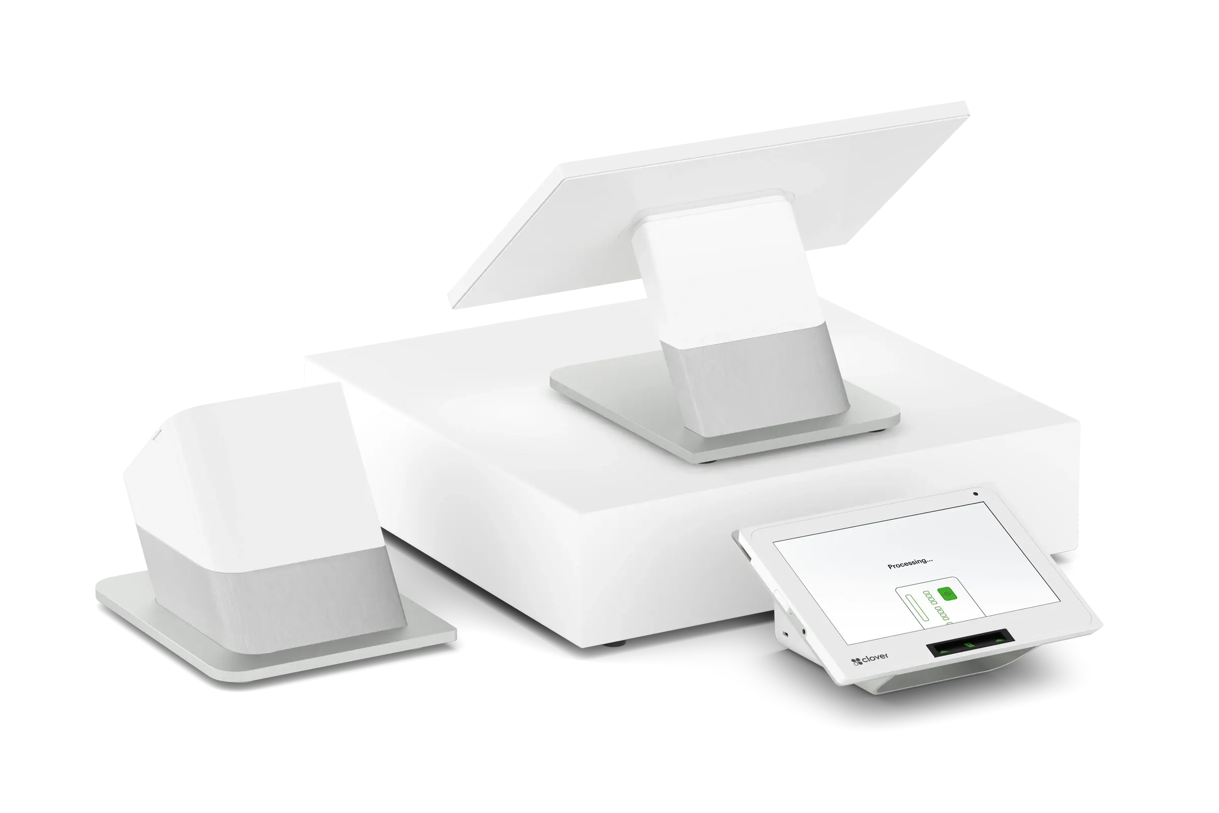 Merchant Payment Solutions Dallas