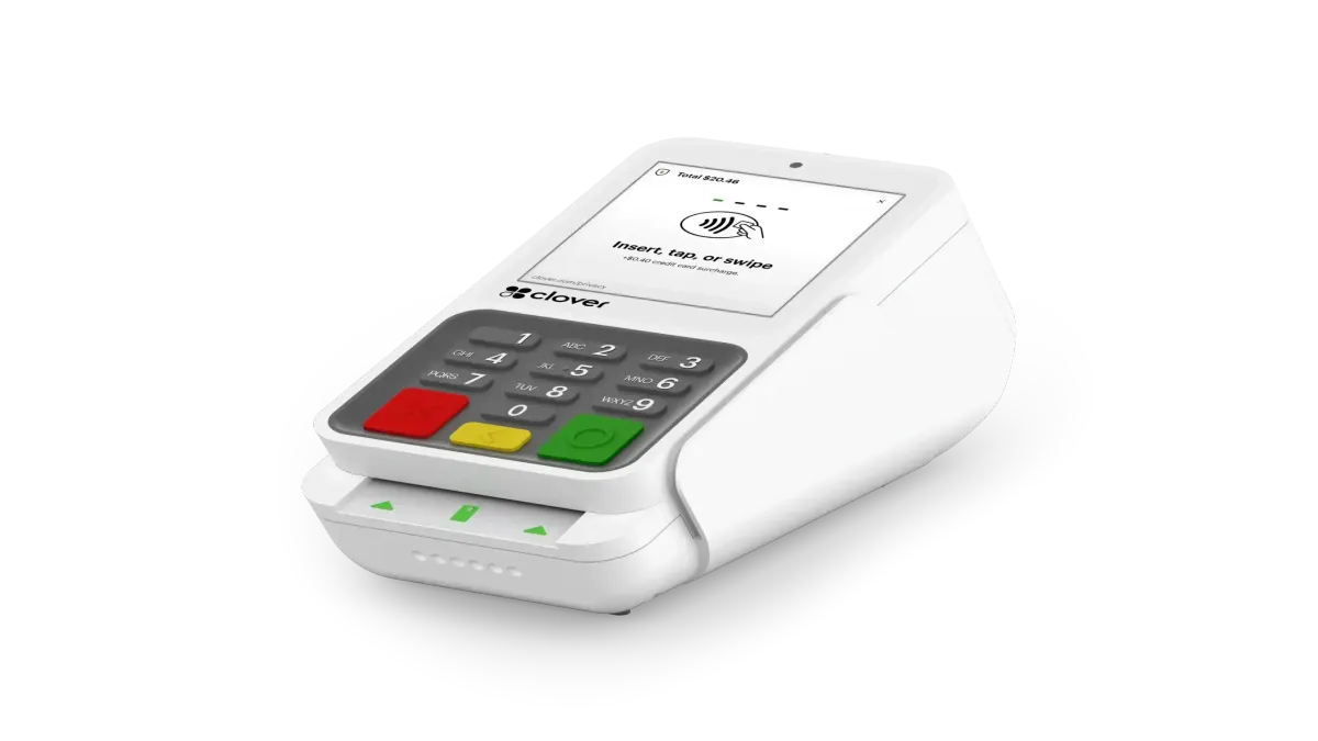  Payment Processing