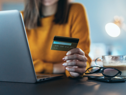 Richardson Credit Card Processing