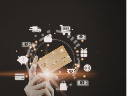  Payment Processing