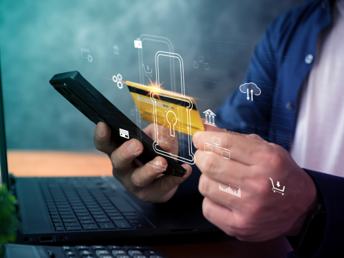 Online Payments in Dallas