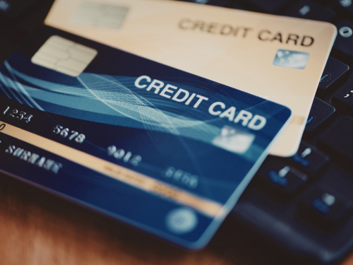 Credit Card Processing in Dallas