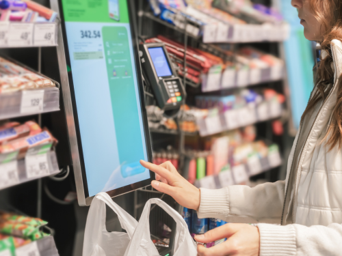 Payment Processing in Dallas