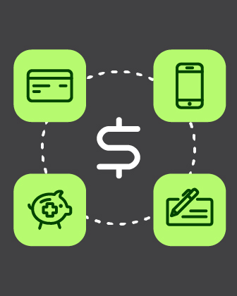 Flexible Payment Options