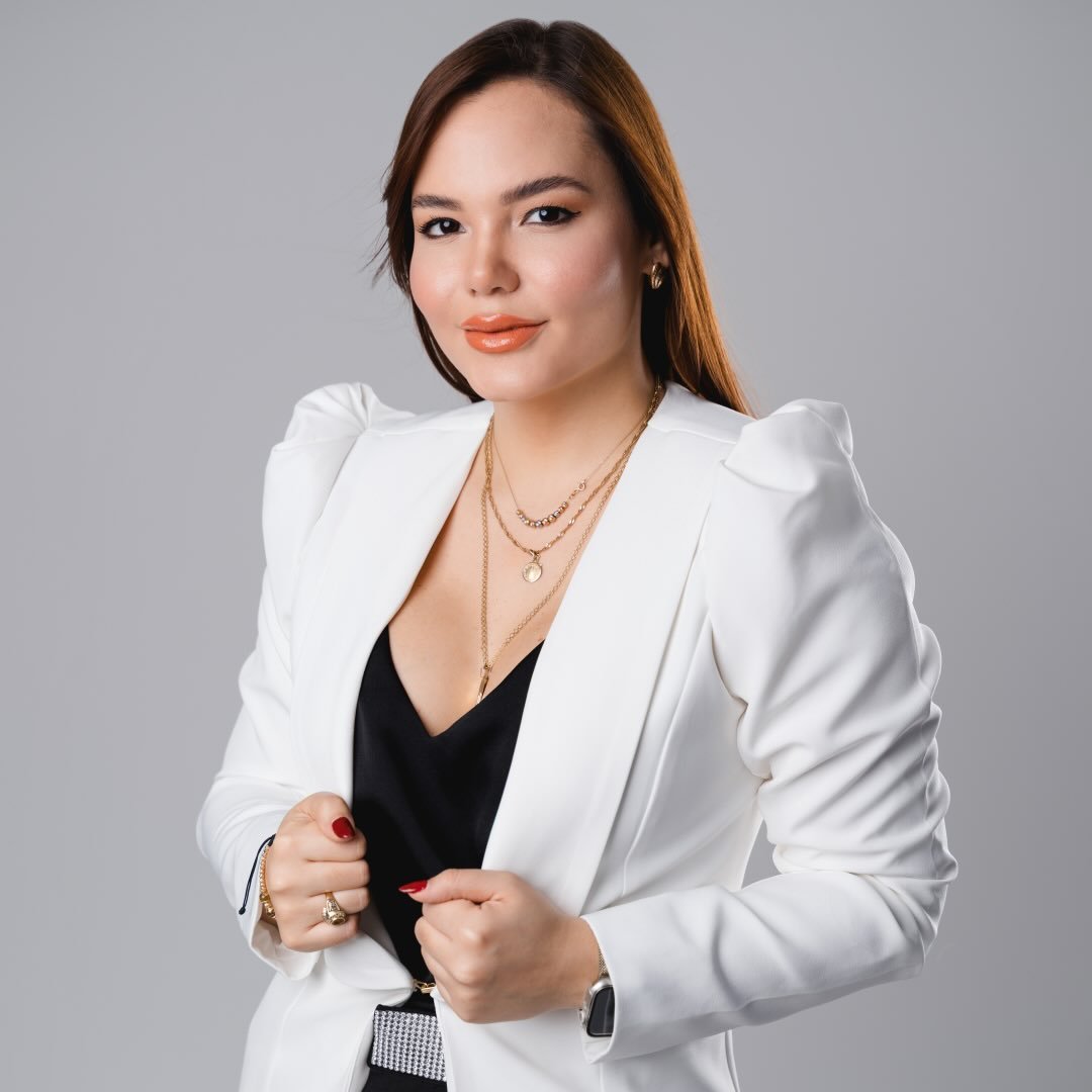 Dra. Lorena De Flaviis
