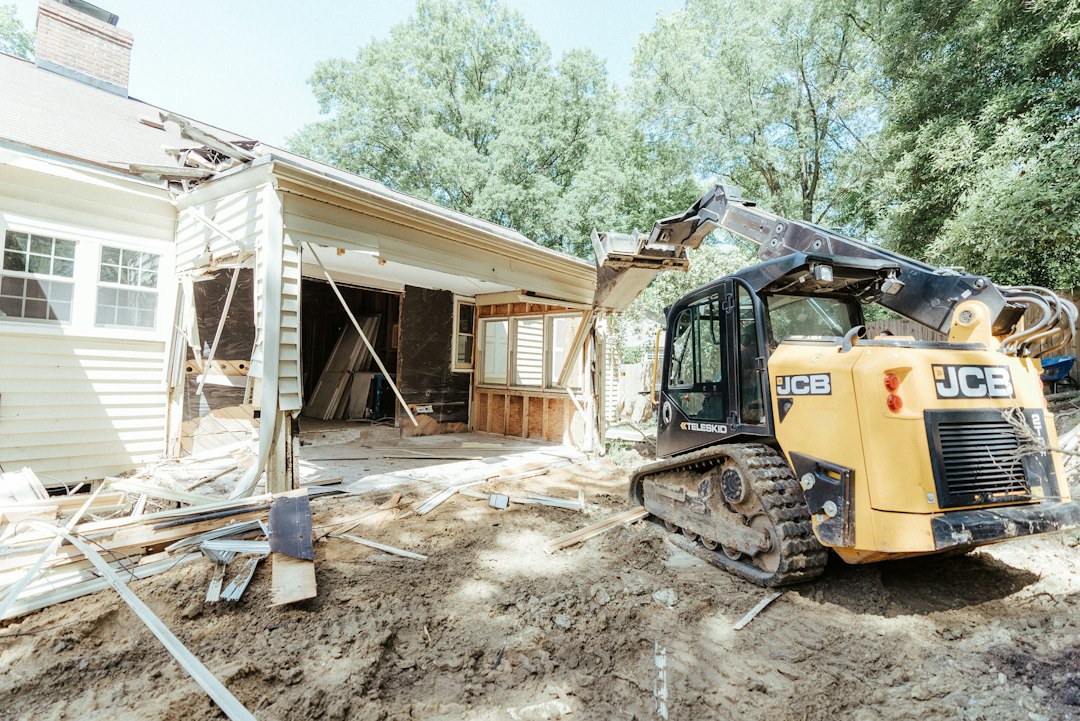 Junk Removal in Etobicoke