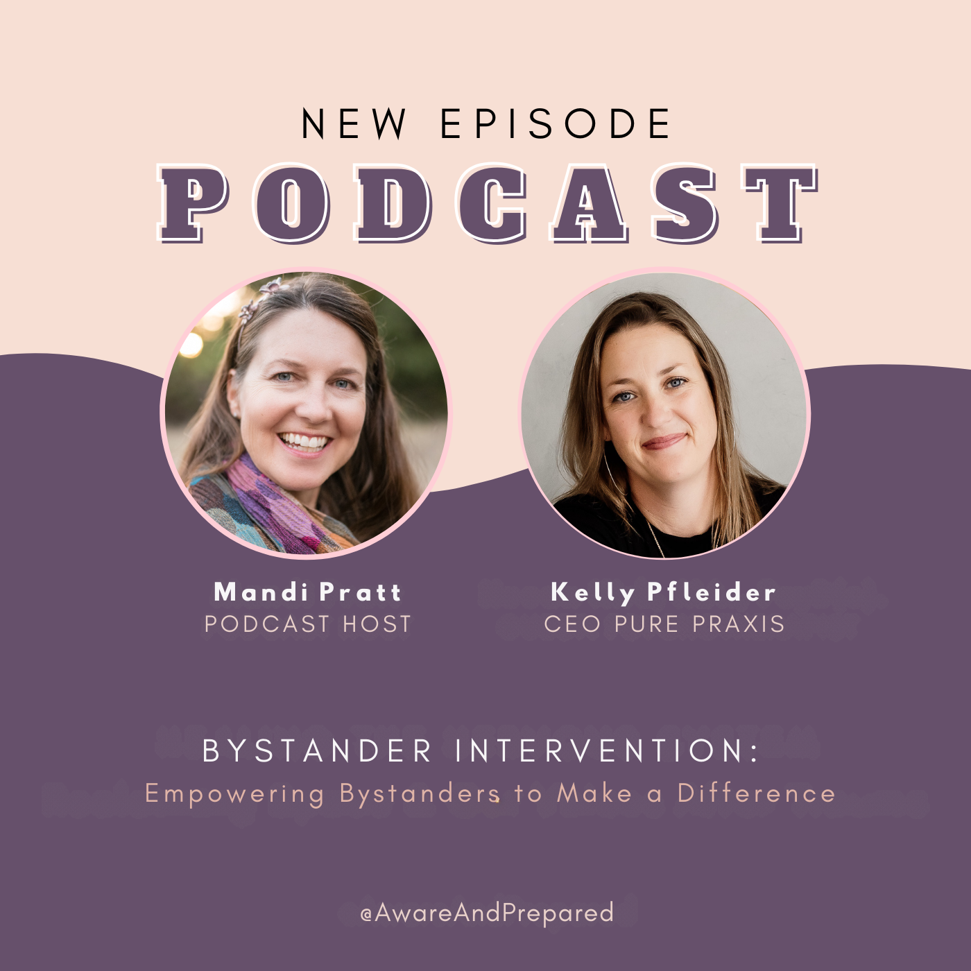 Bystander Intervention: Empowering Bystanders to Make a Difference