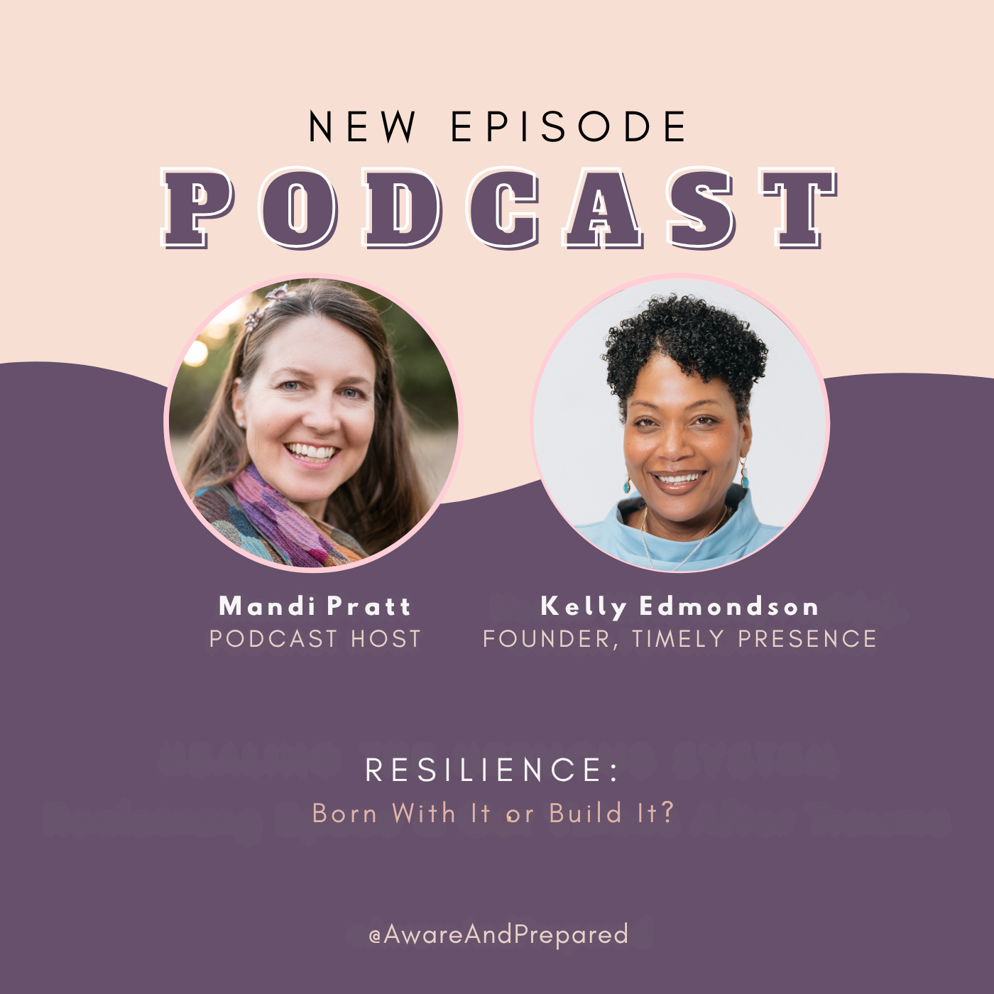 Is Resilience Something You're Born With, or Something You Build?