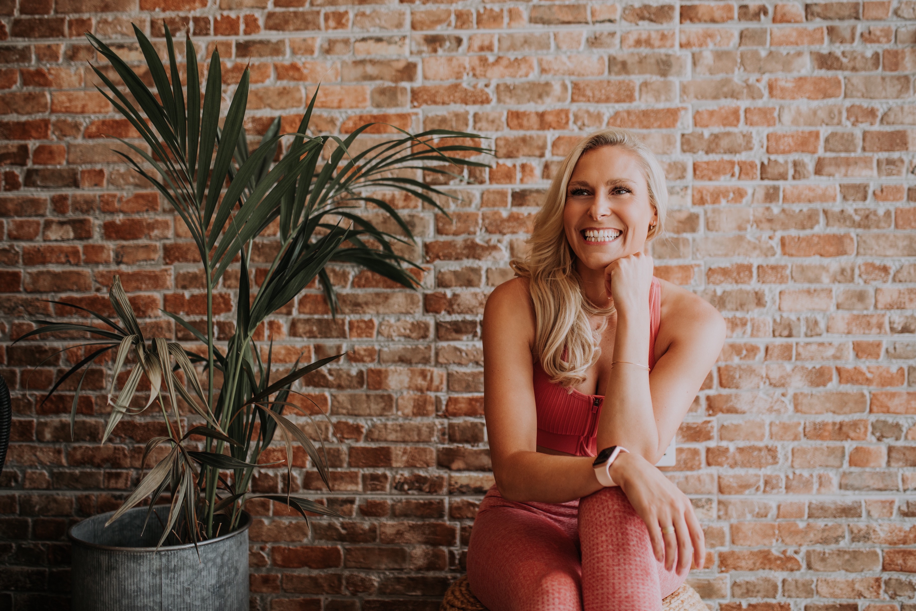 Holly, Self Love Revolution