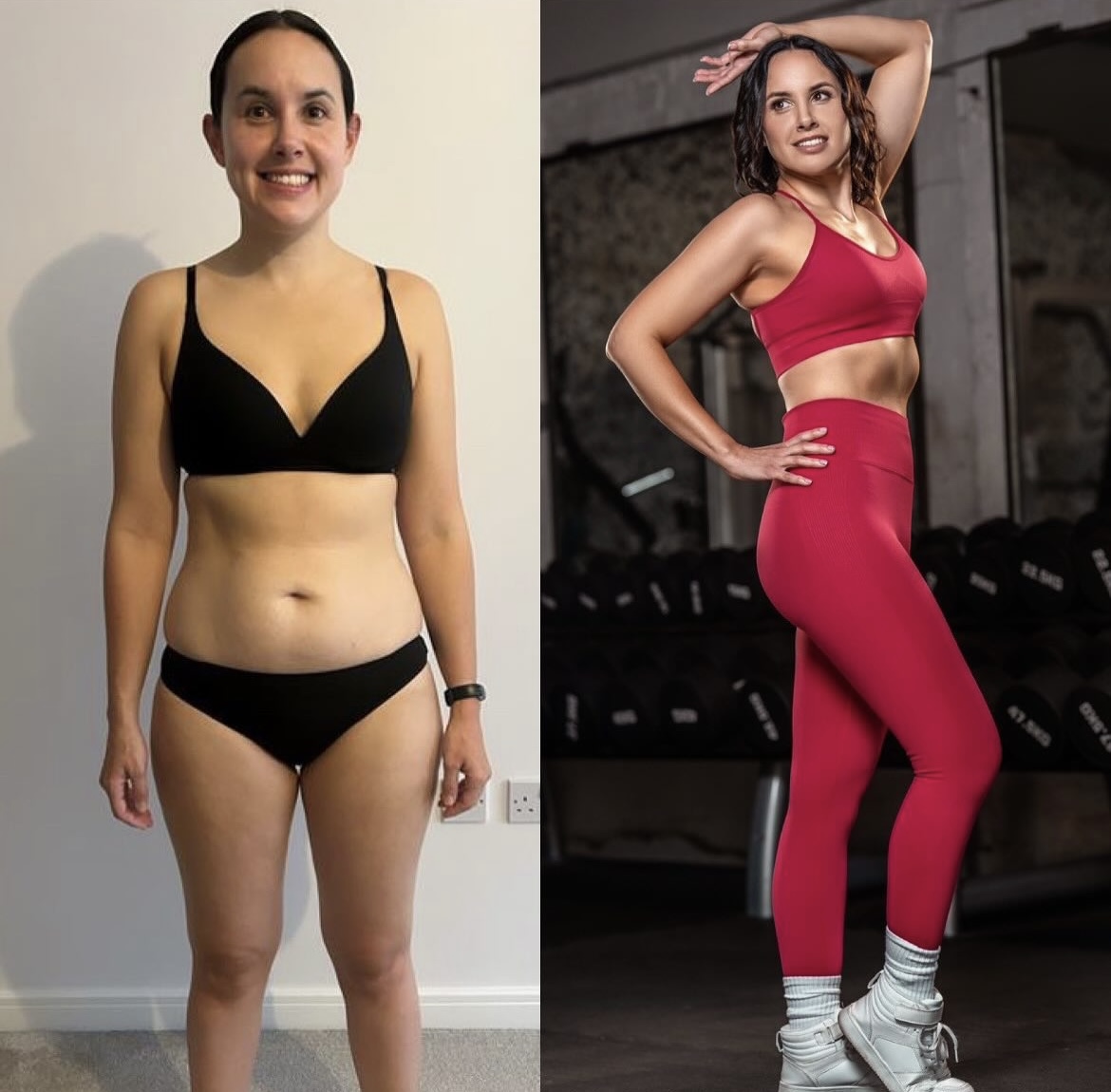 Client transformation