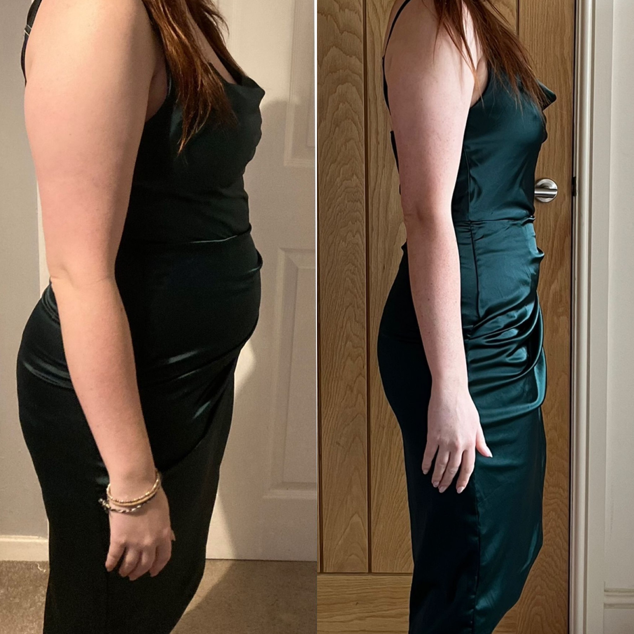 Client transformation