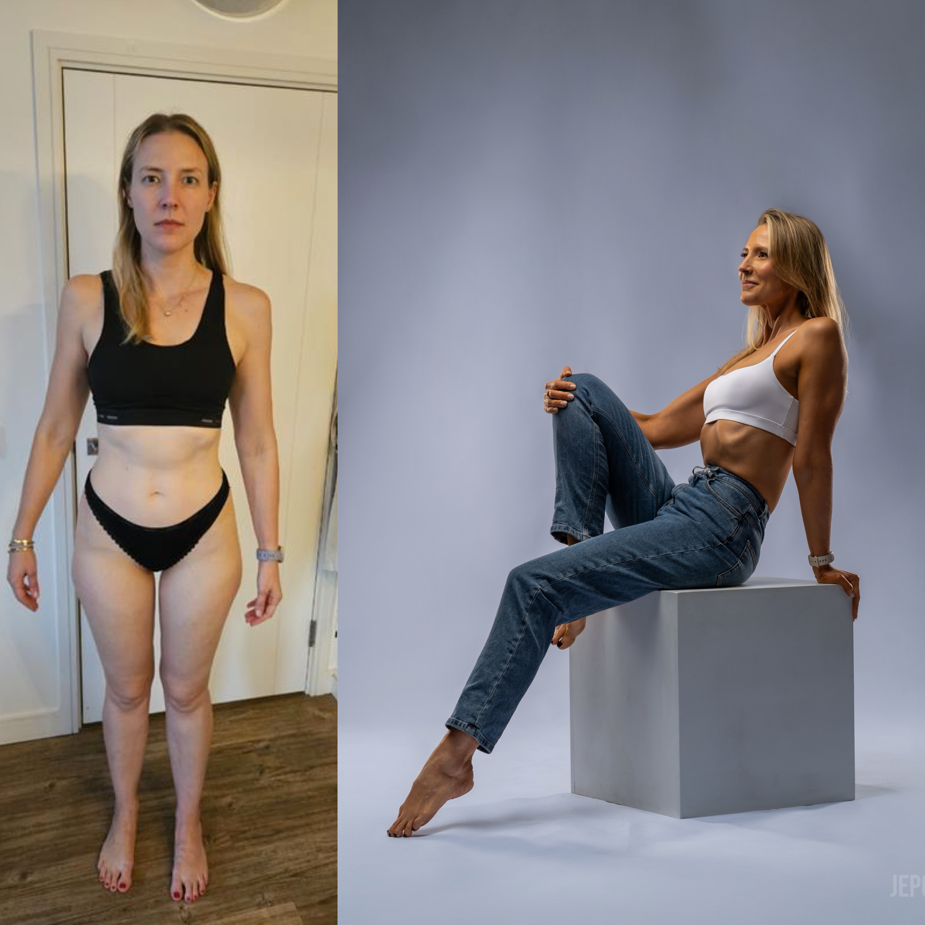 Client transformation