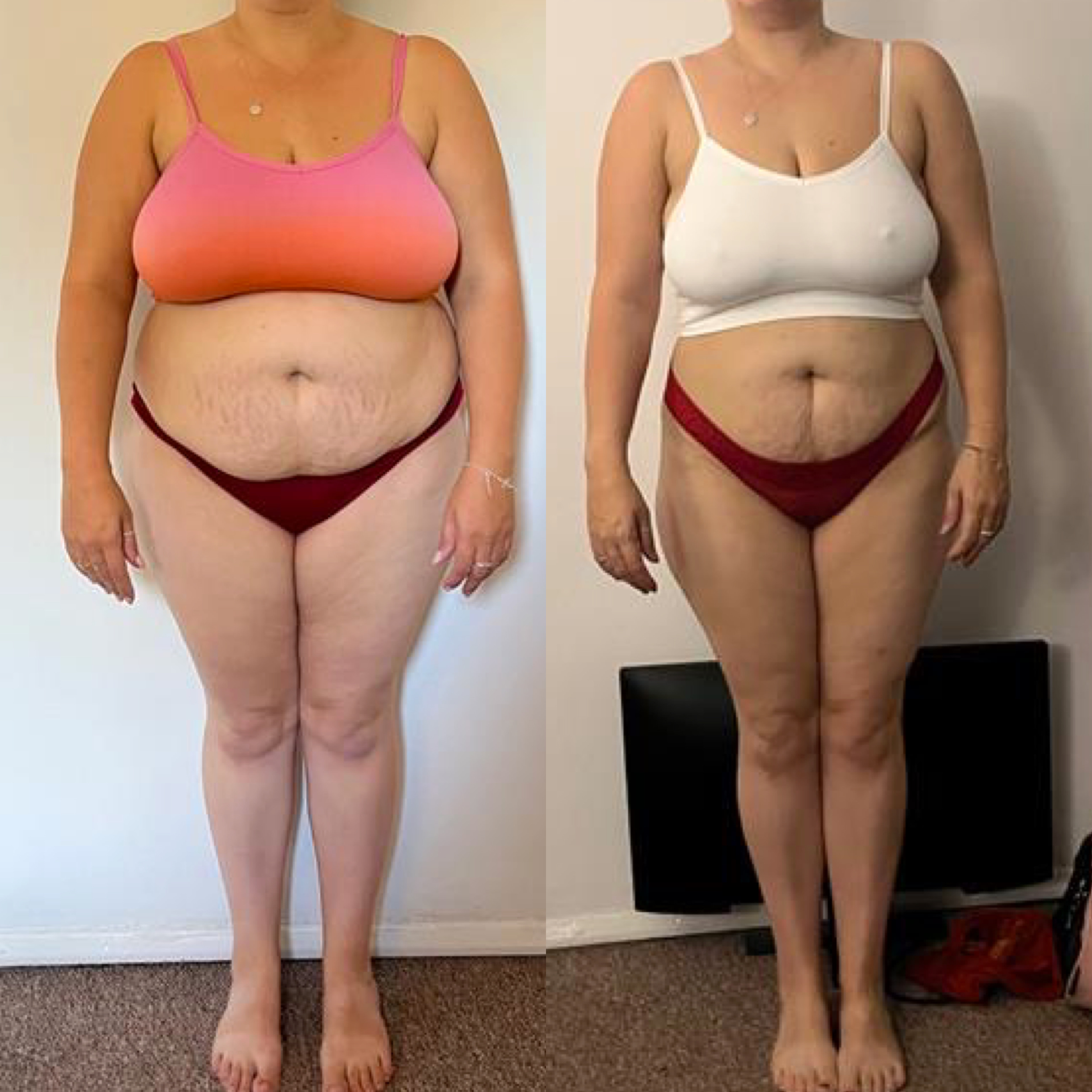 Client transformation