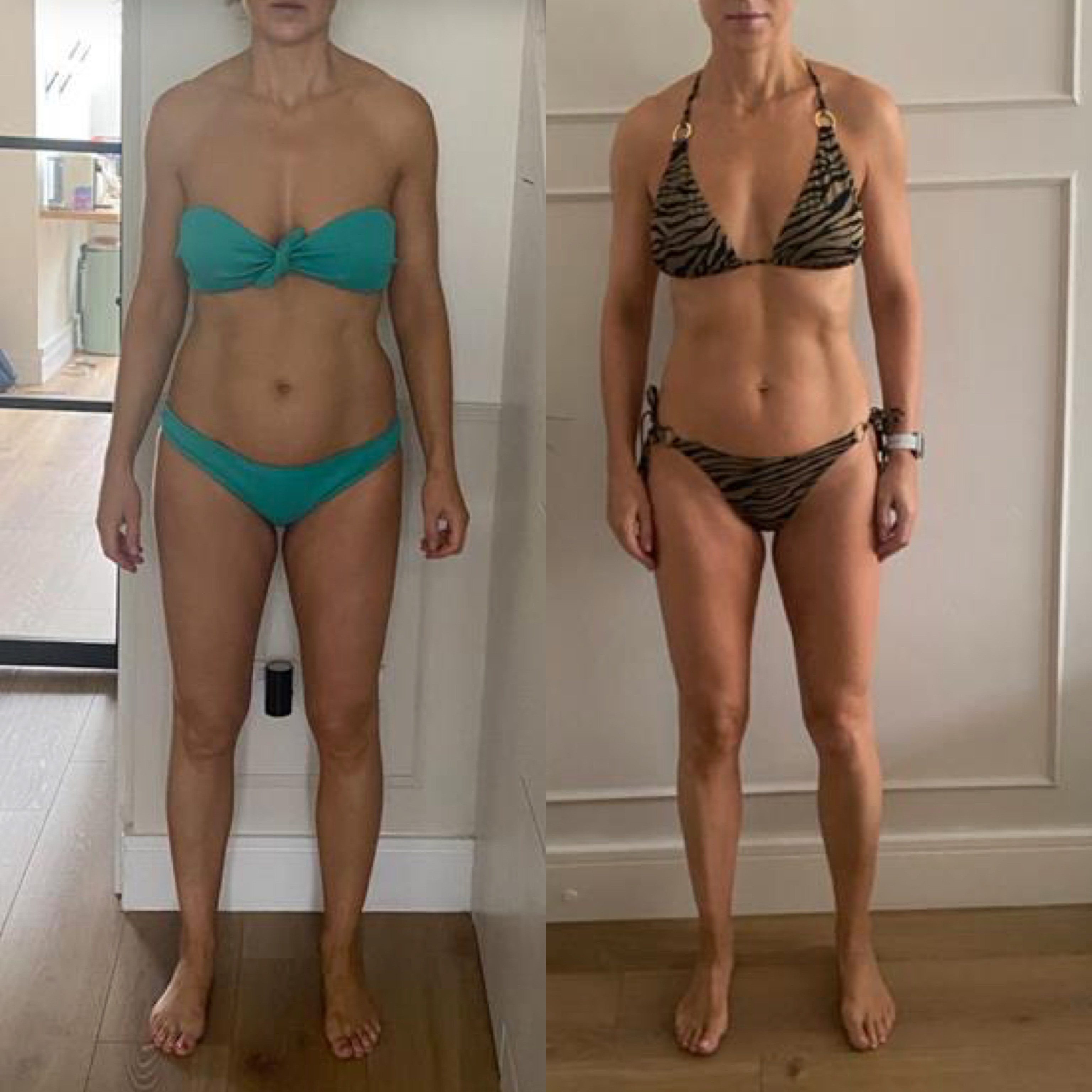 Client transformation