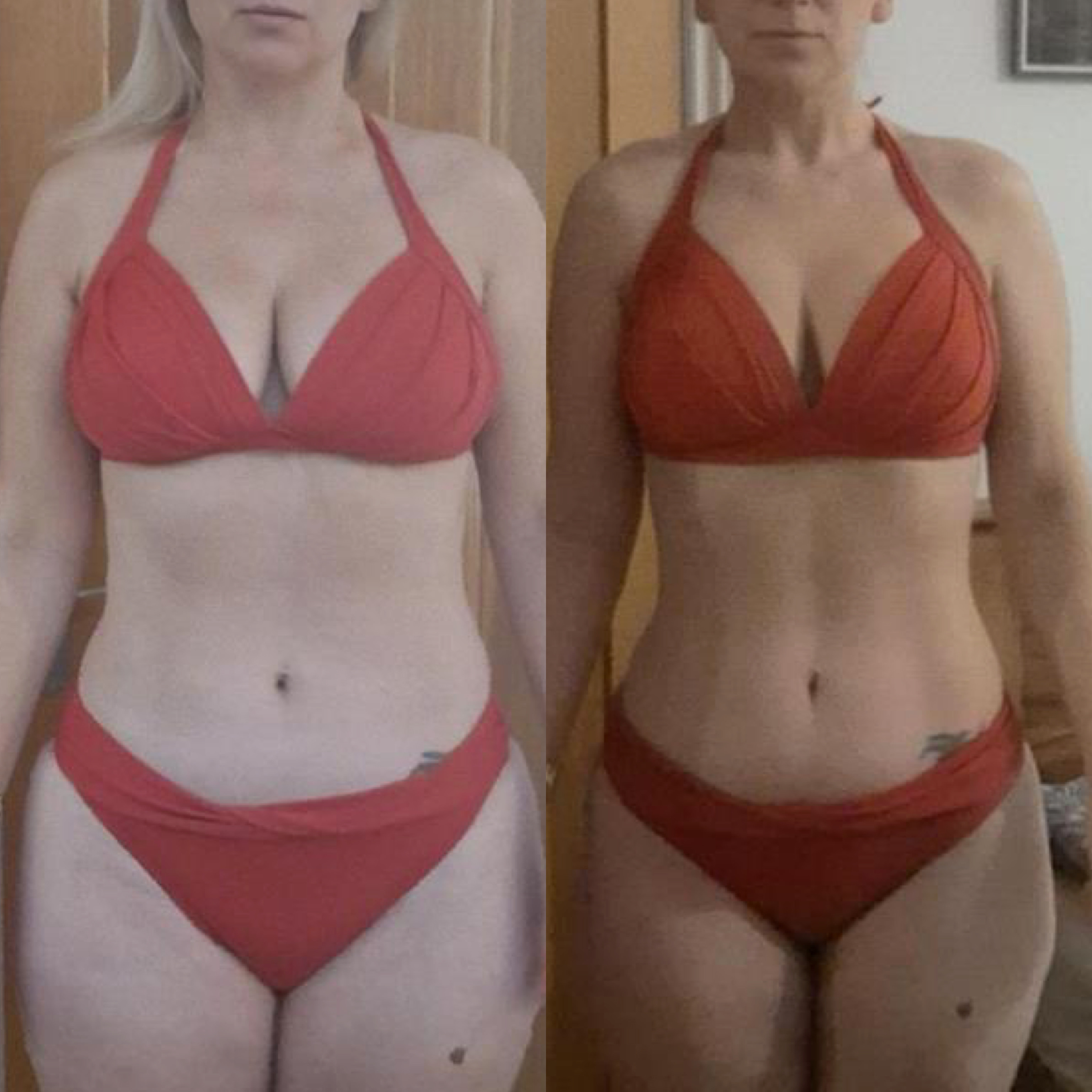 Client transformation
