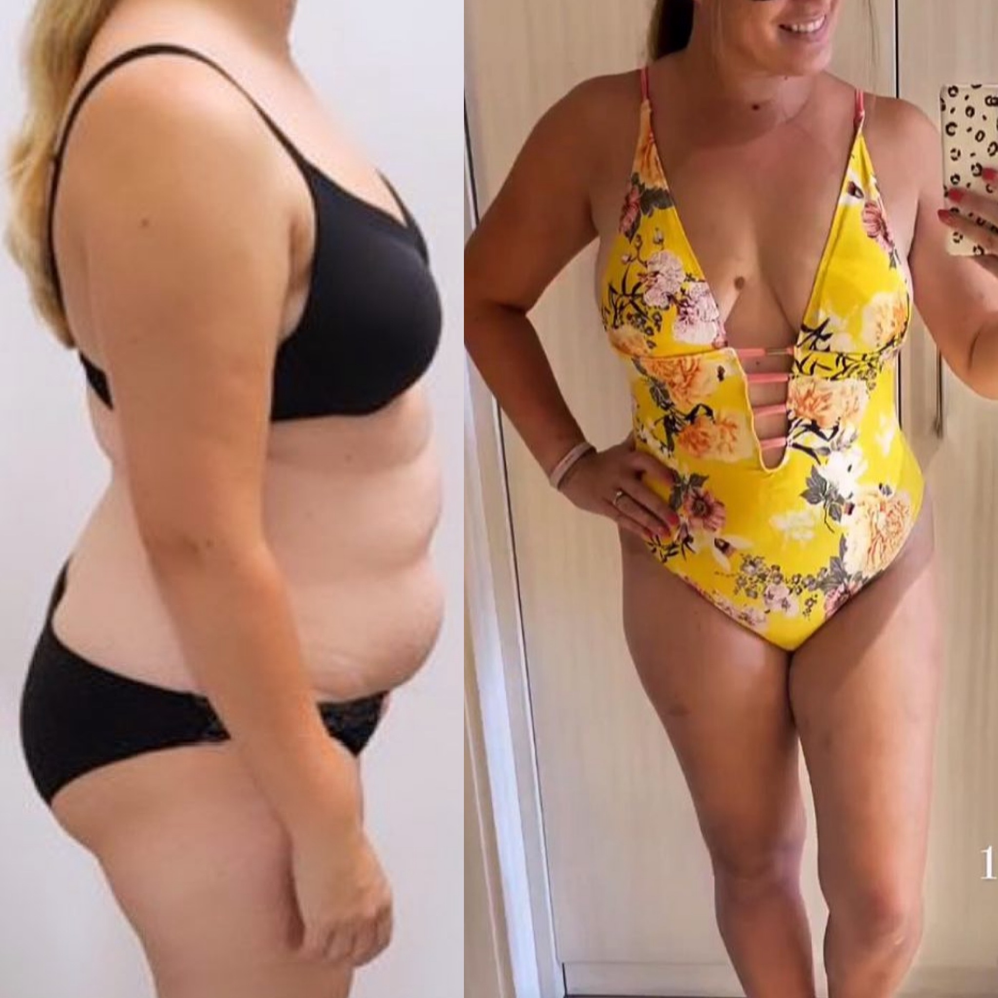 Client transformation