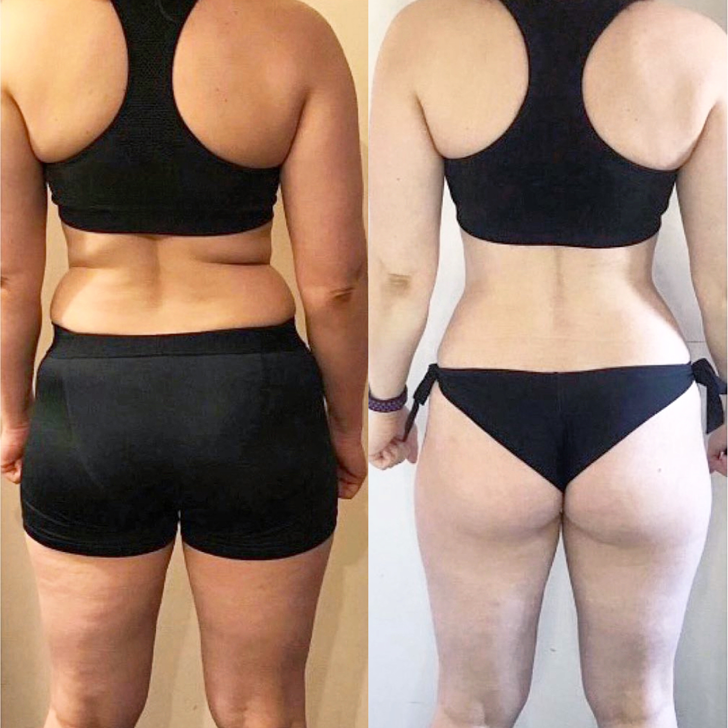 Client transformation