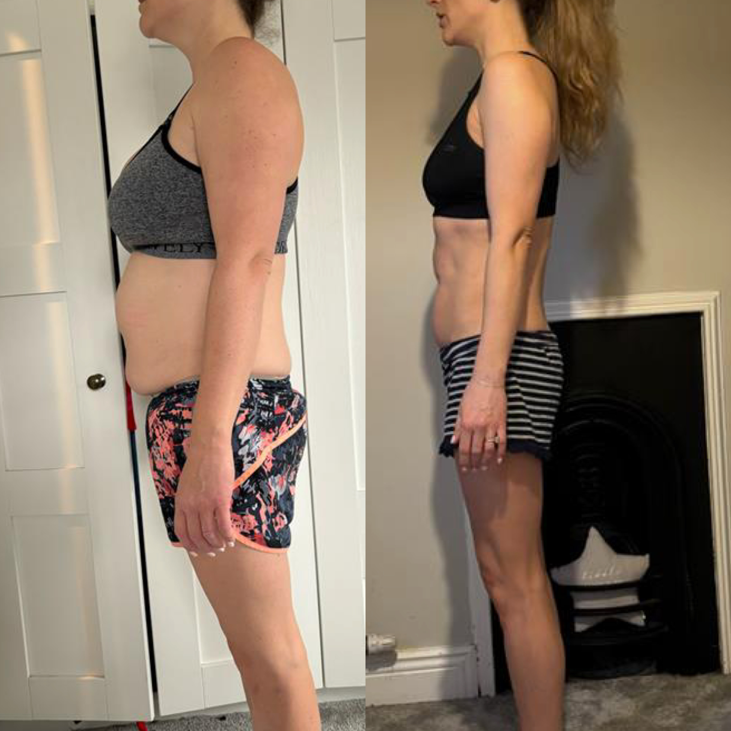 Client transformation