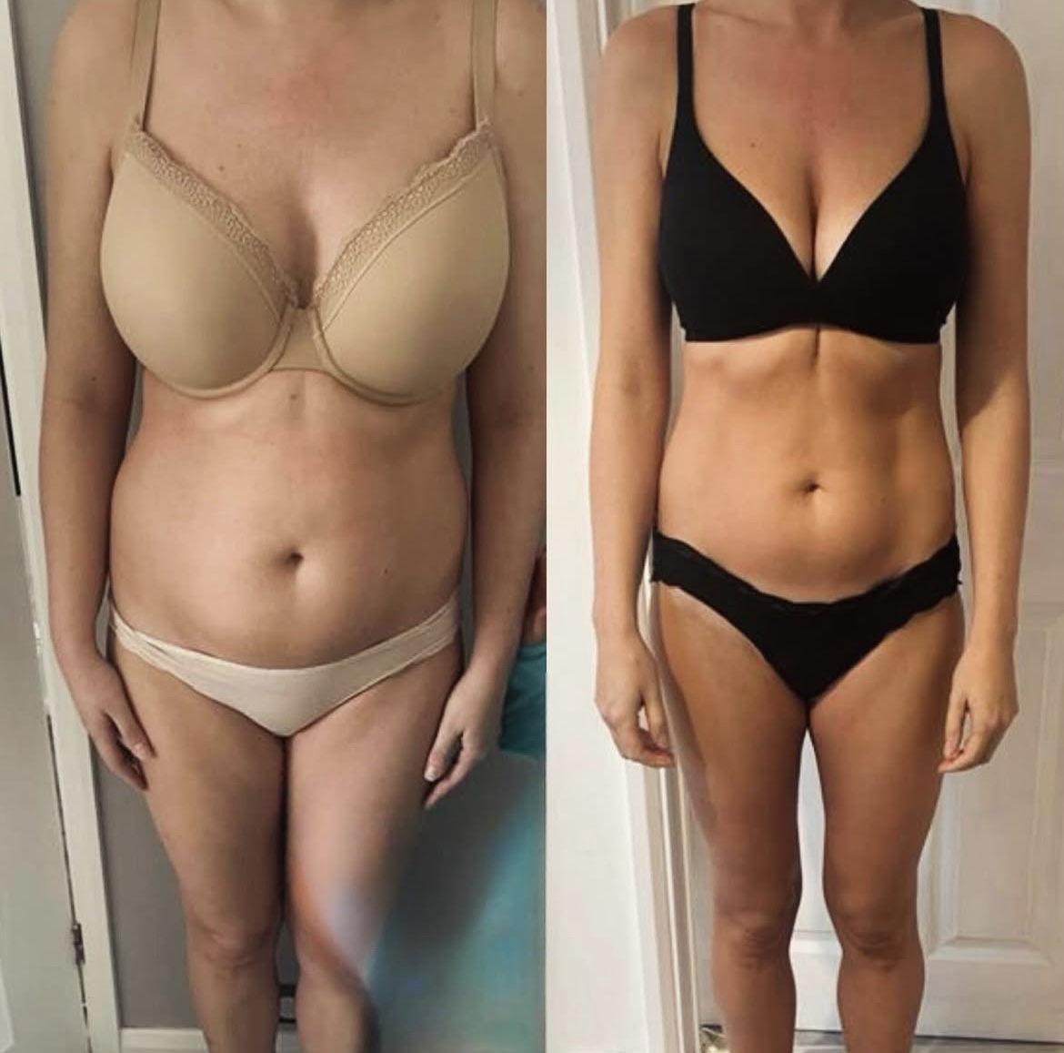 Client transformation
