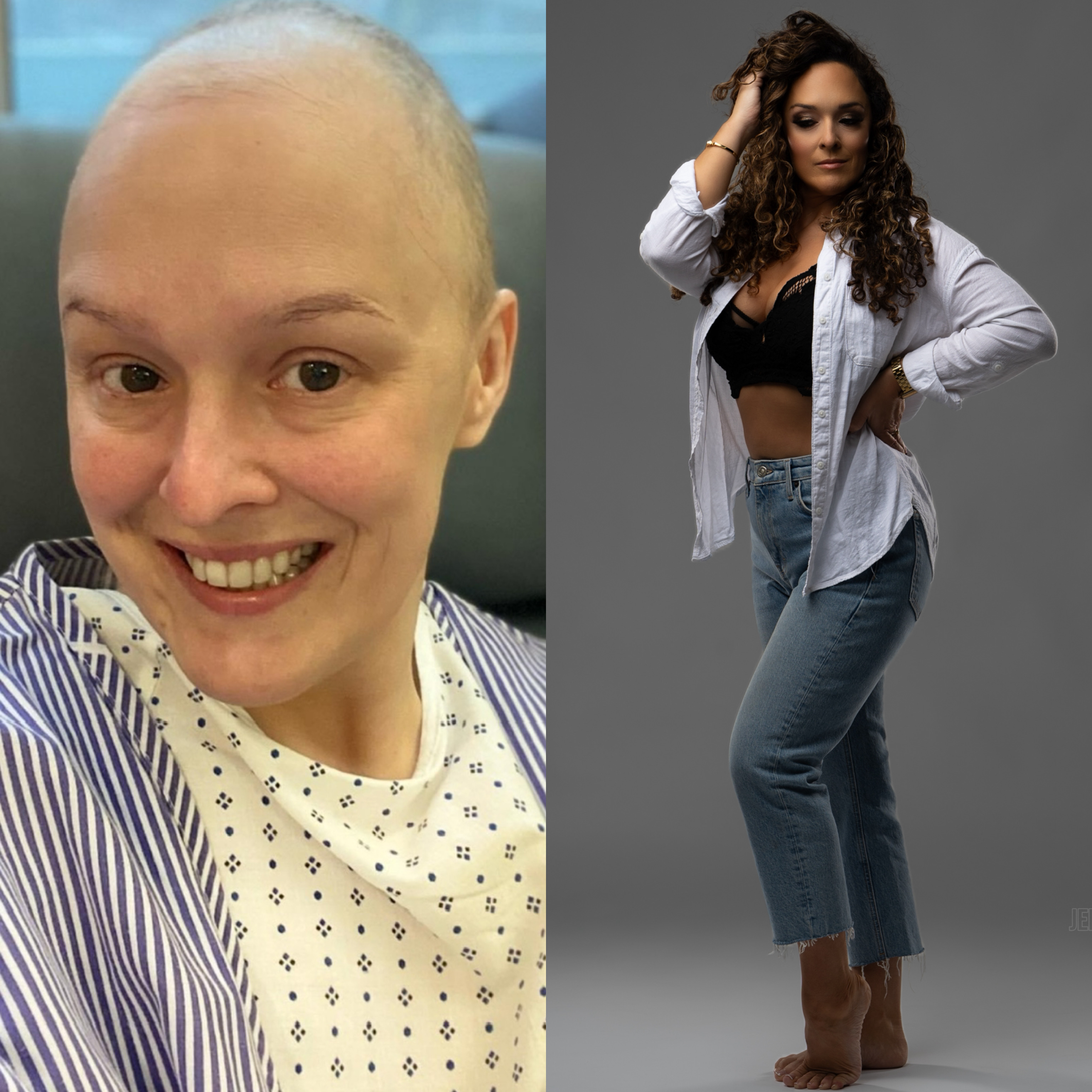 Client transformation