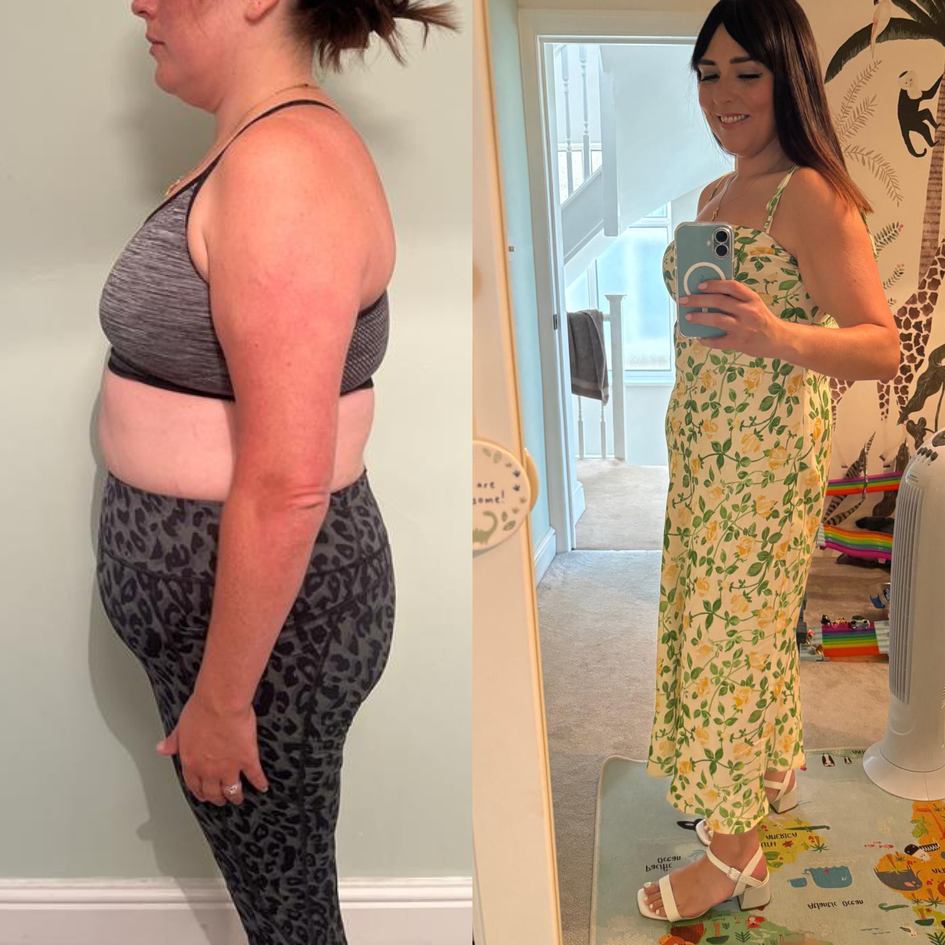 Client transformation