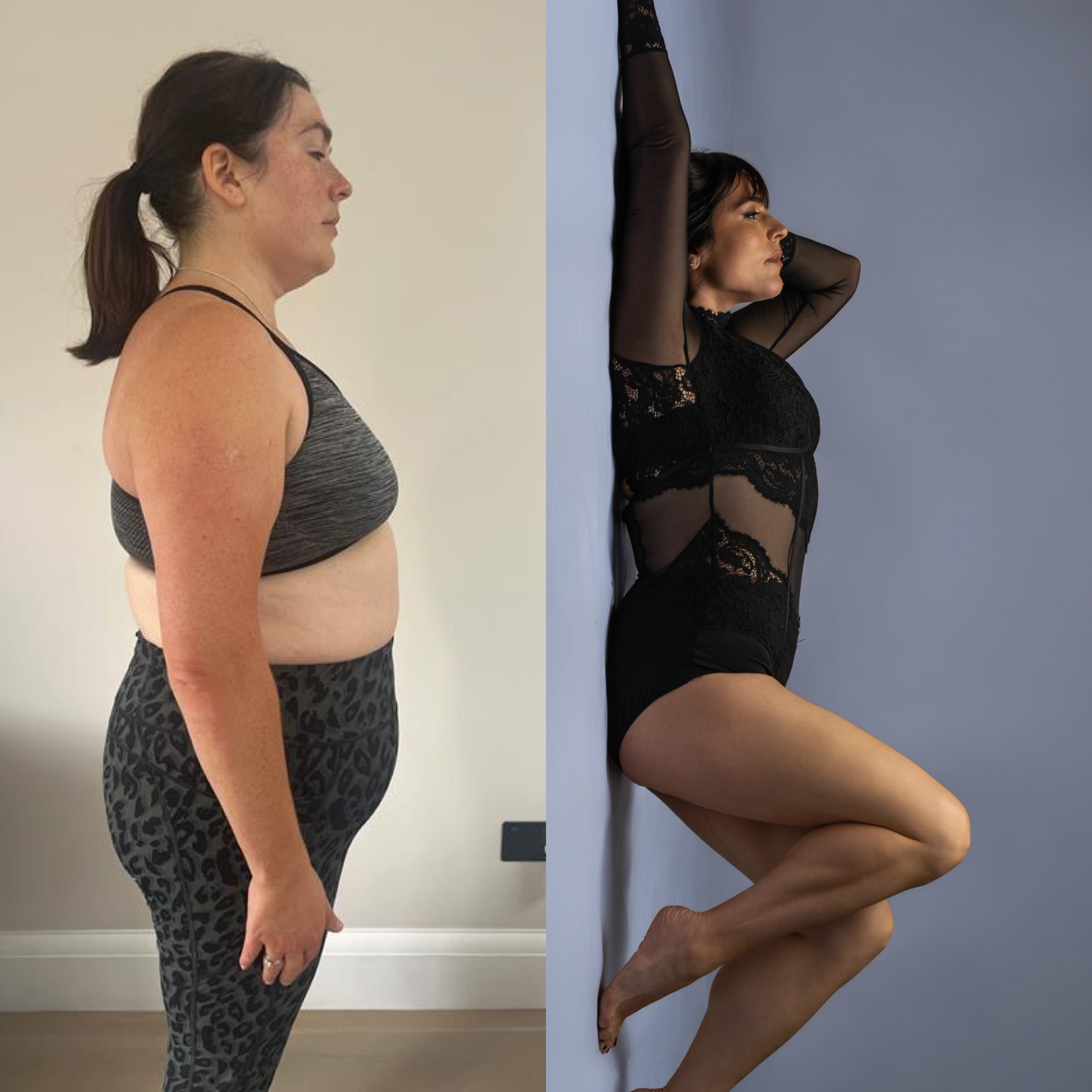 Client transformation