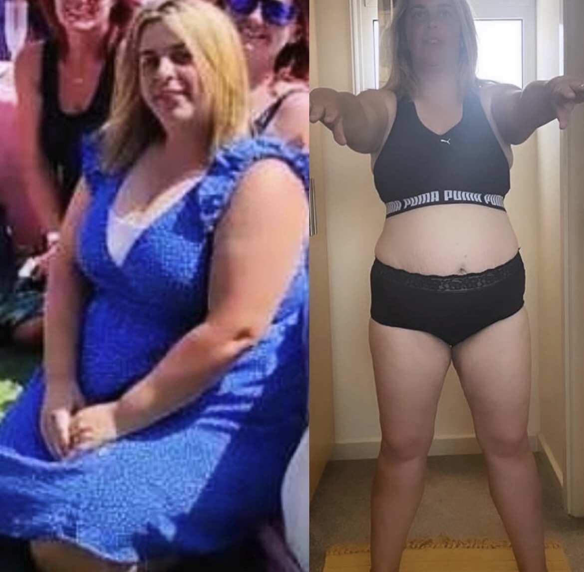 Client transformation