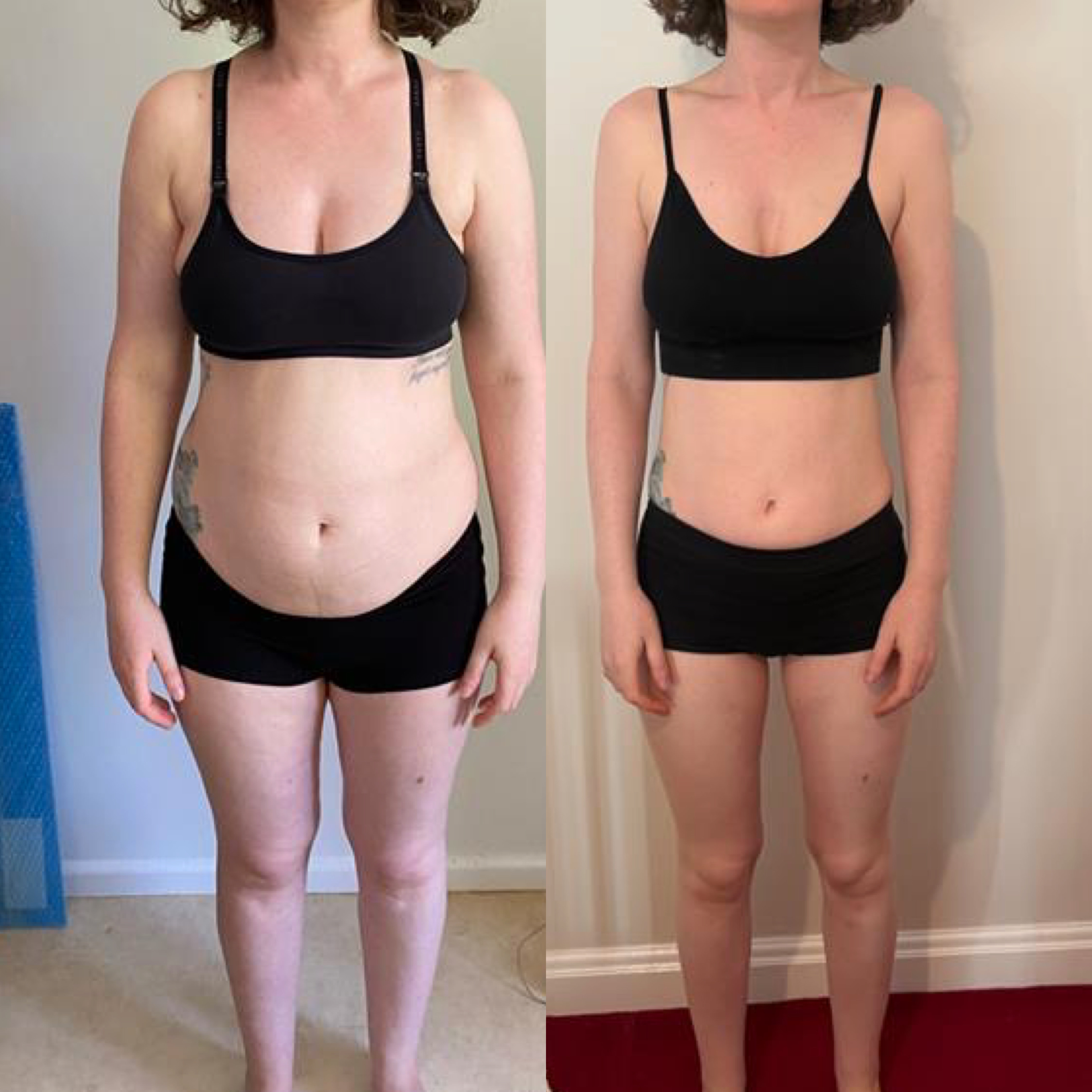 Client transformation
