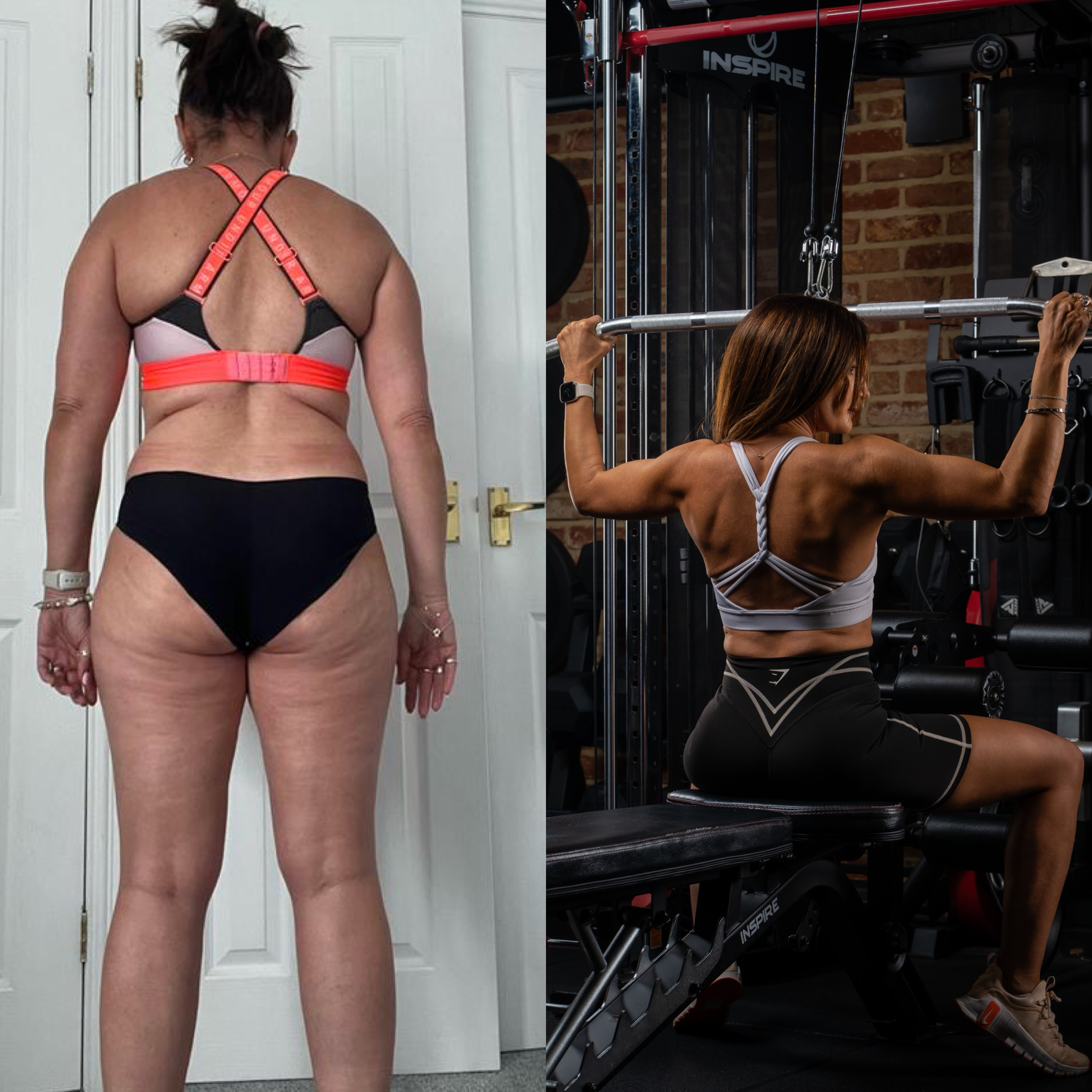Client transformation