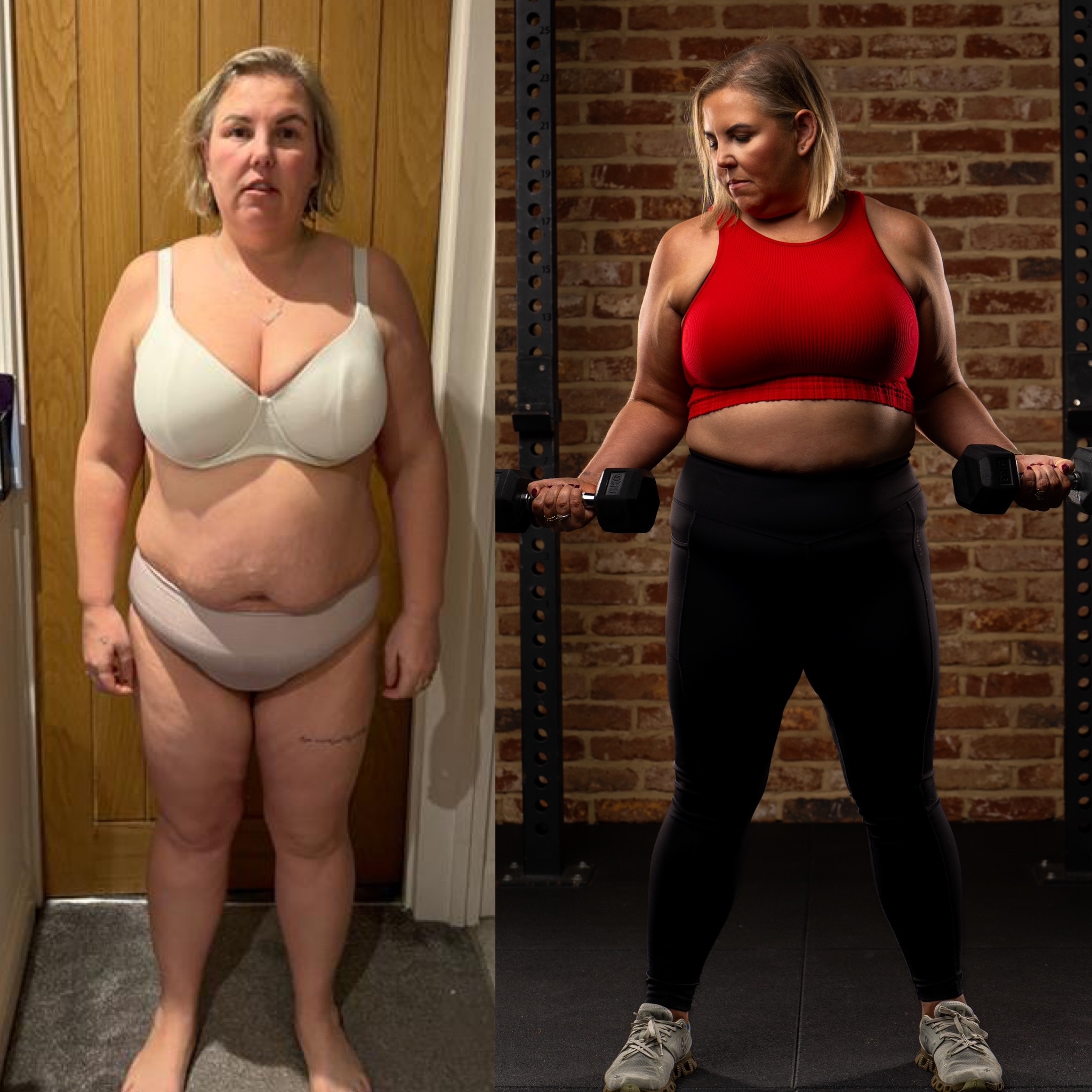 Client transformation