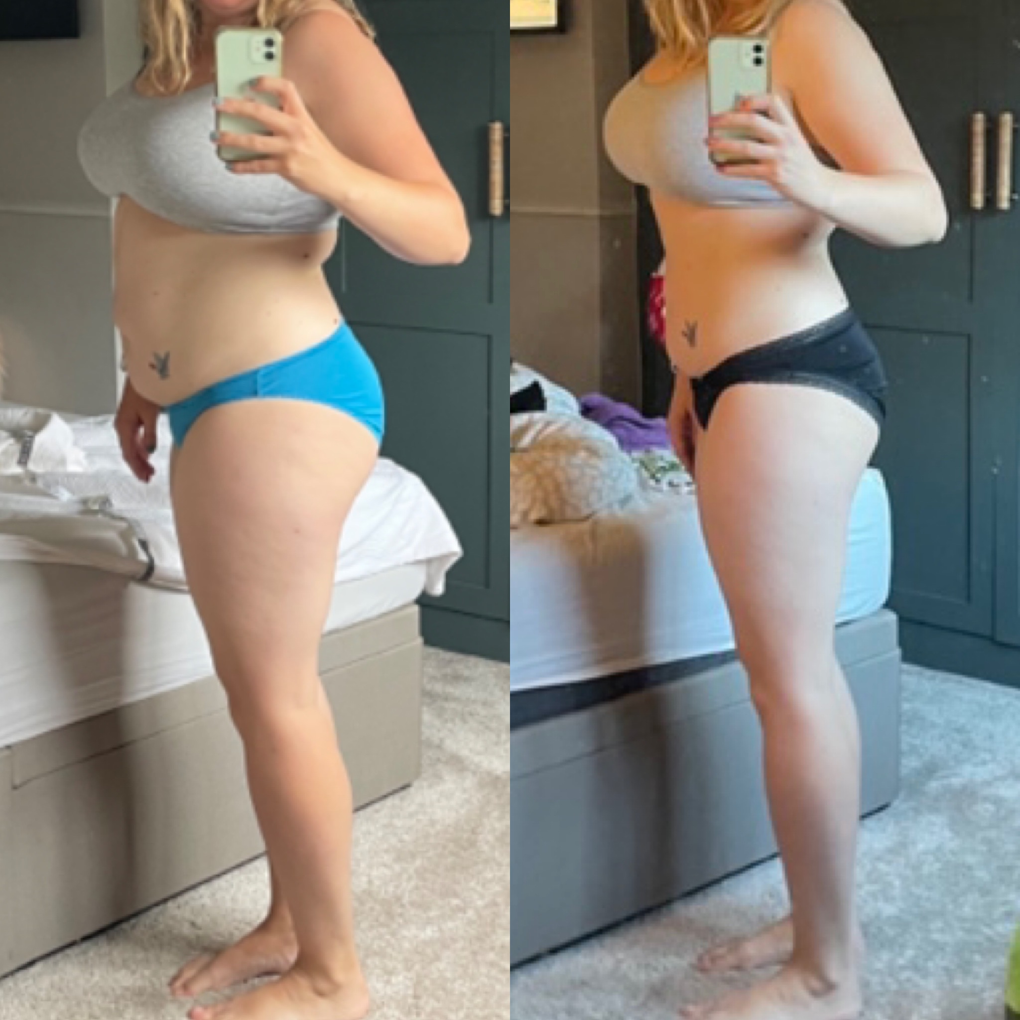 Client transformation