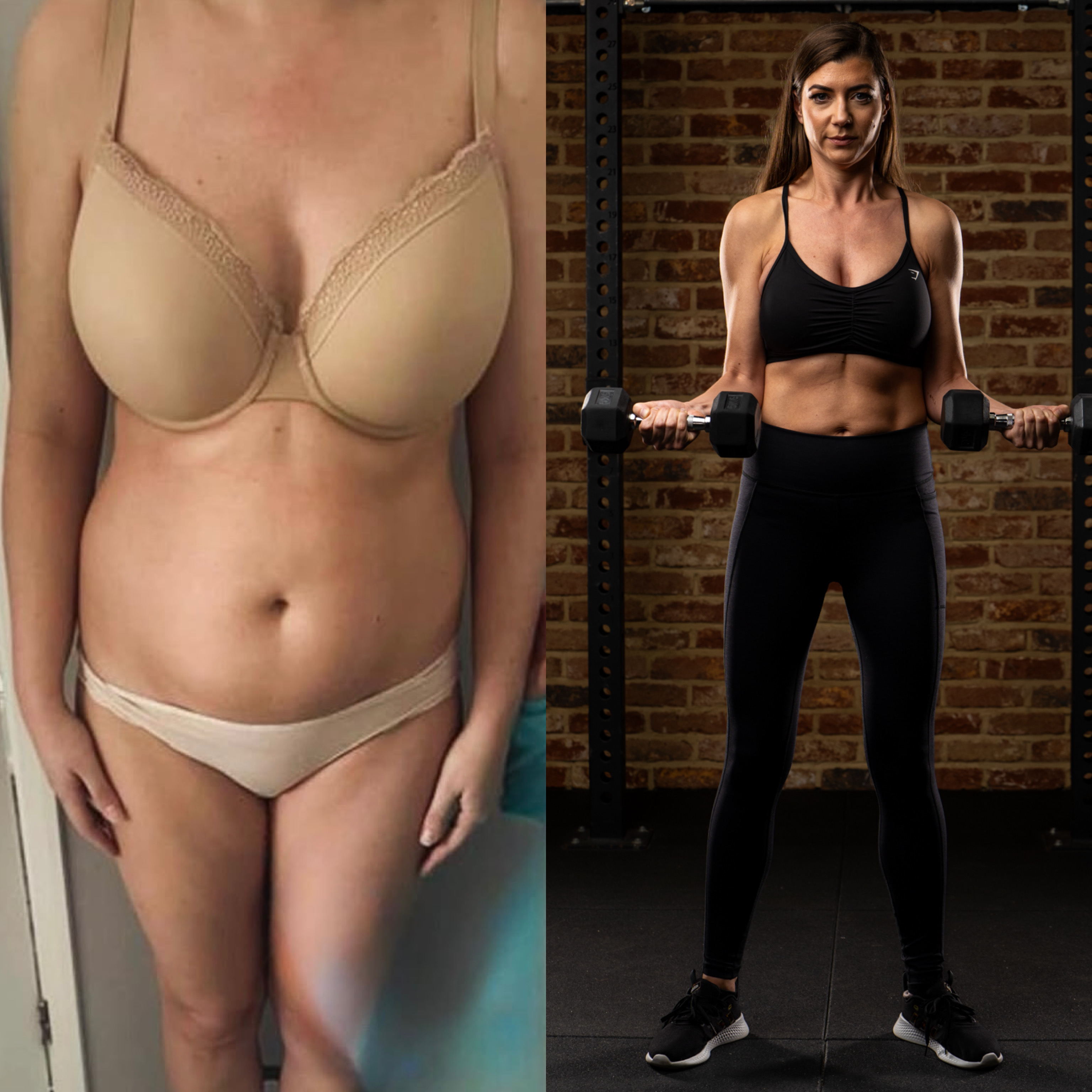 Client transformation