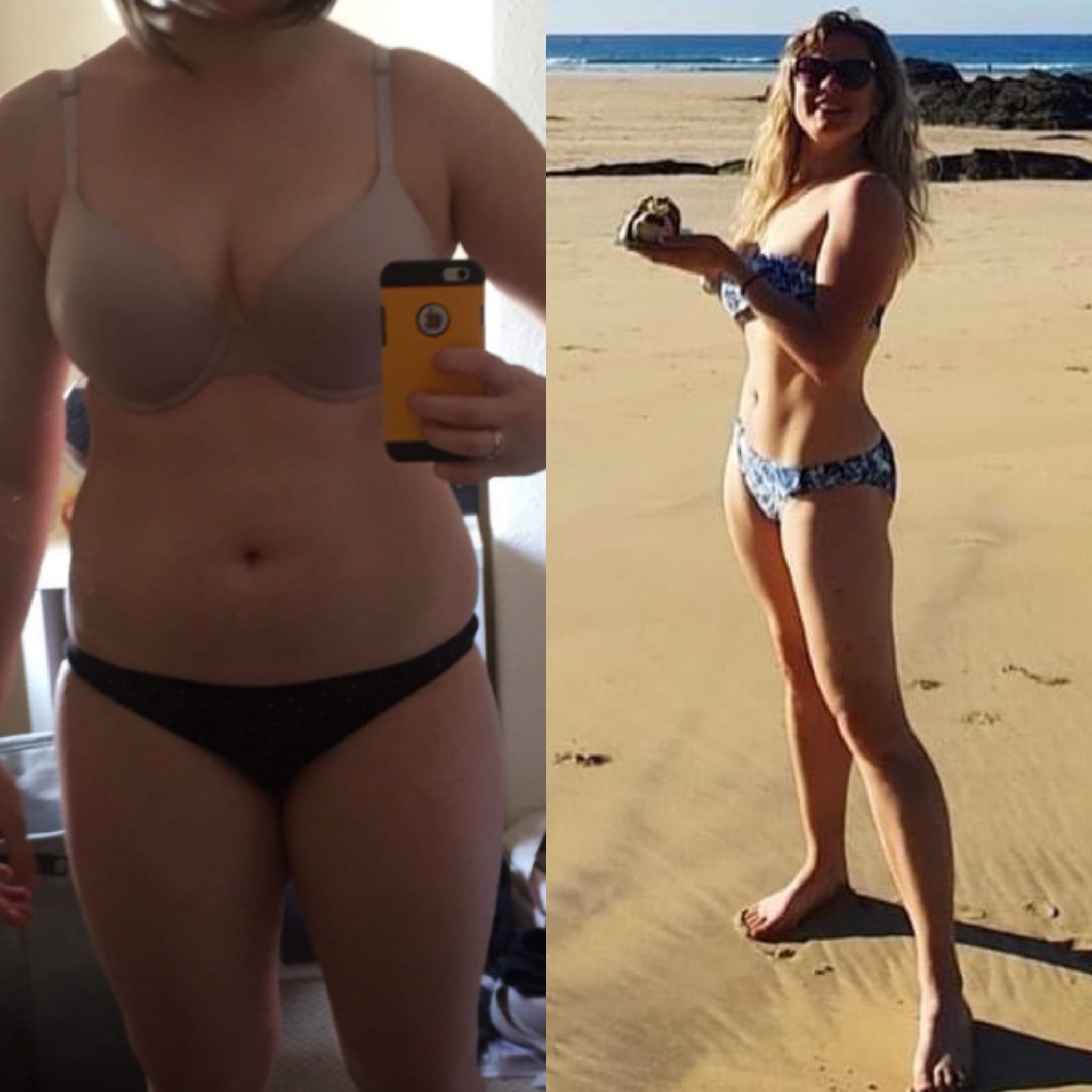 Client transformation