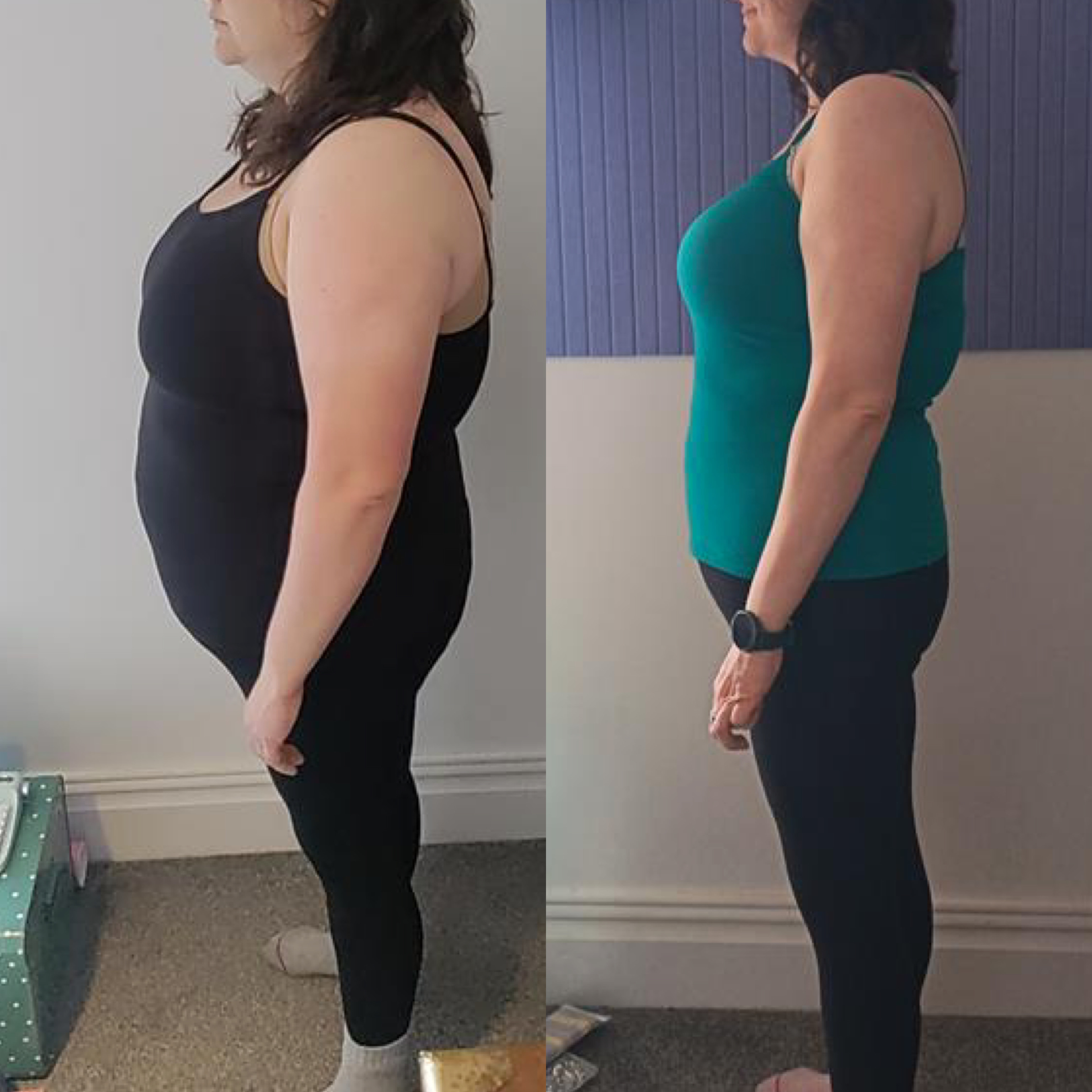Client transformation
