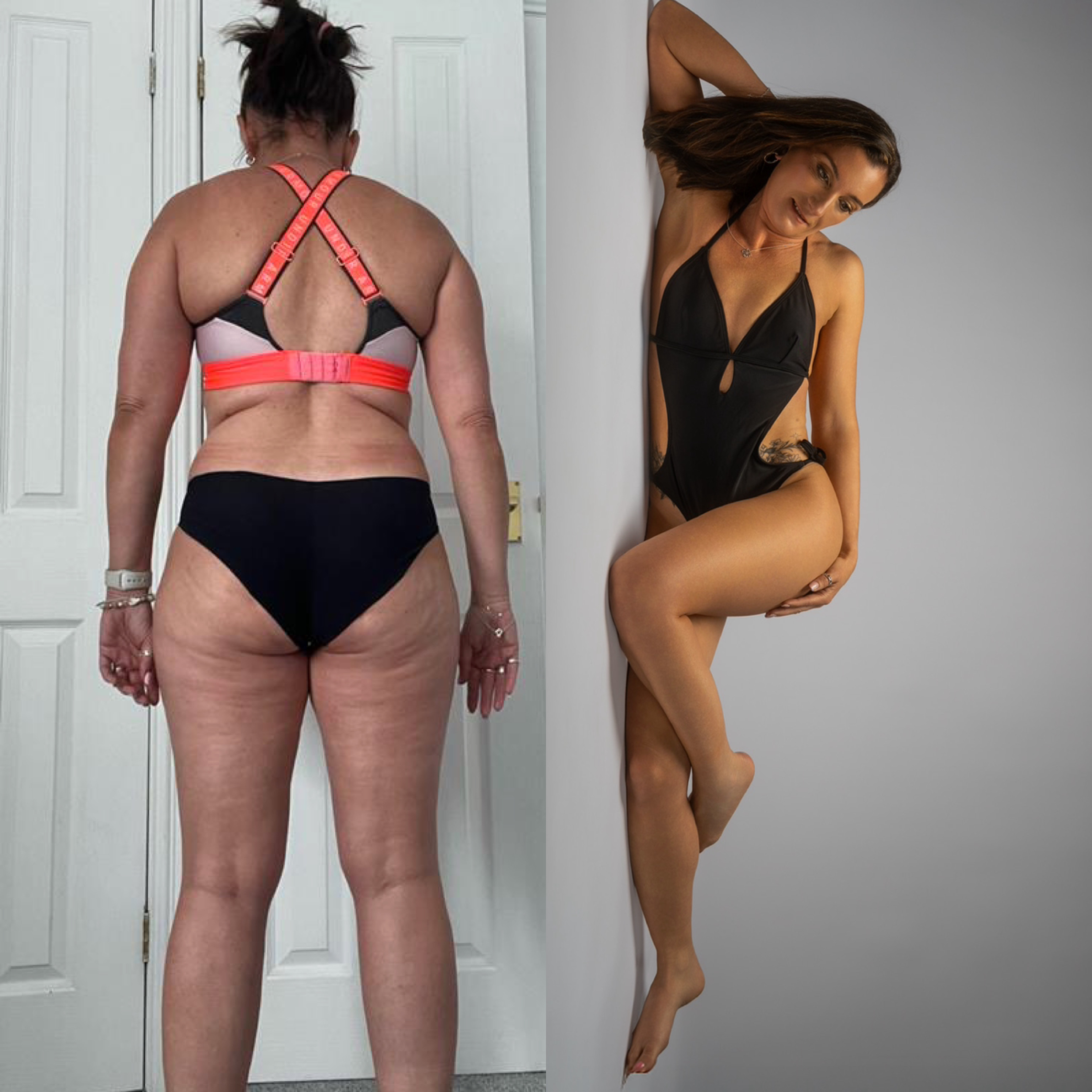 Client transformation