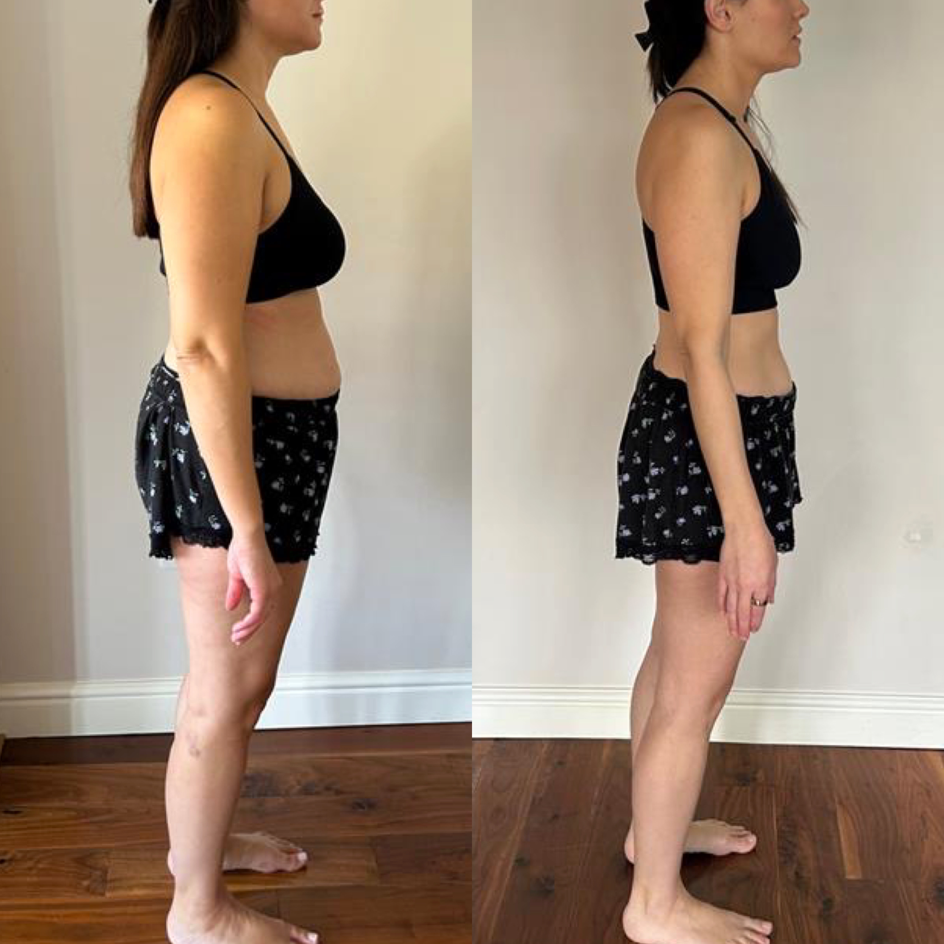 Client transformation