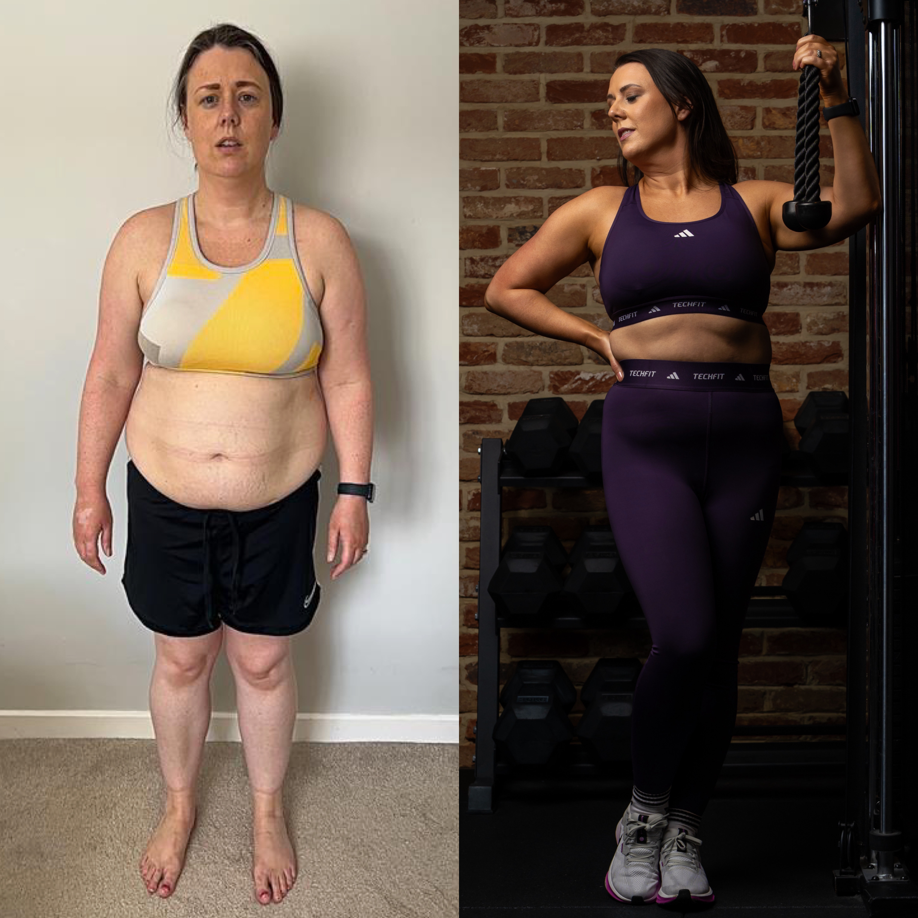 Client transformation