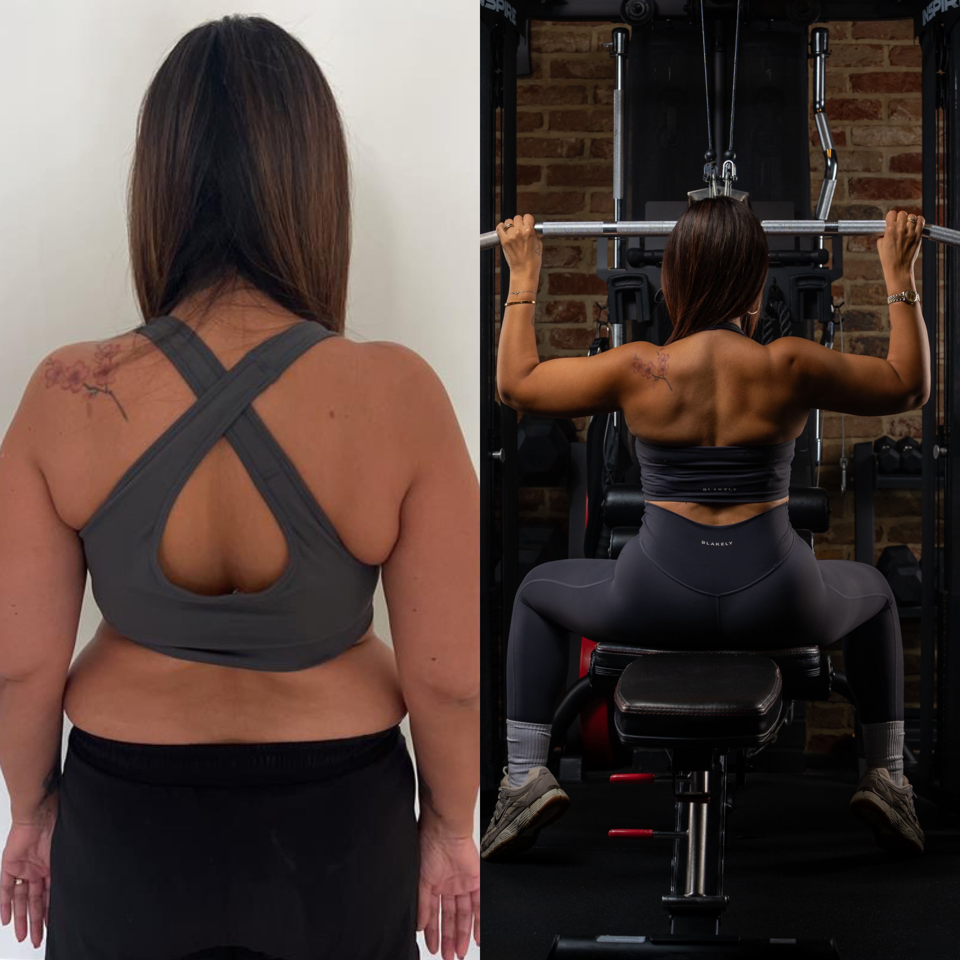 Client transformation